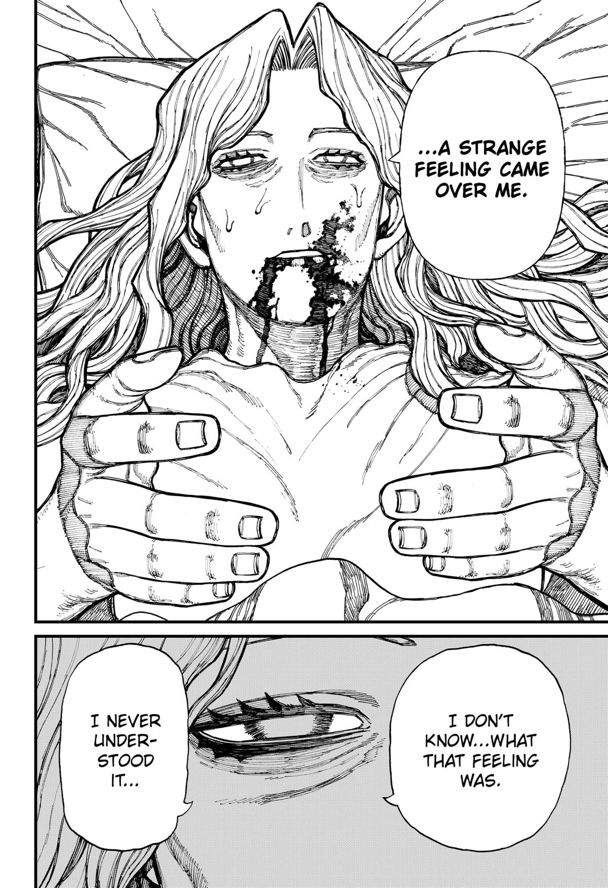 Centuria Chapter 40 4