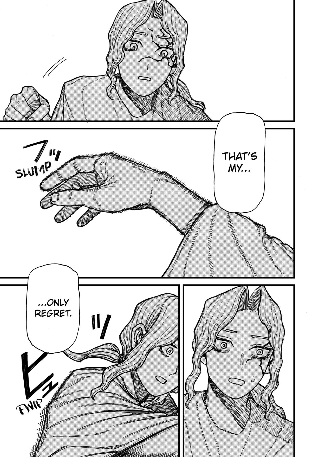 Centuria Chapter 40 5