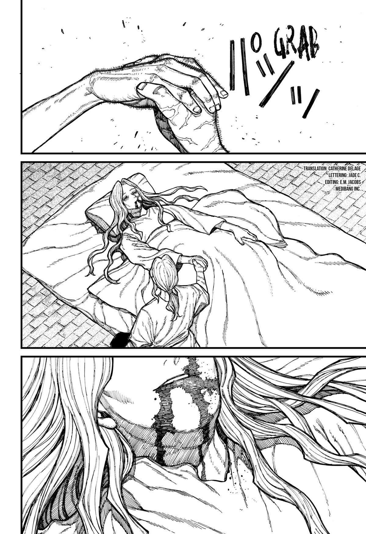 Centuria Chapter 40 6