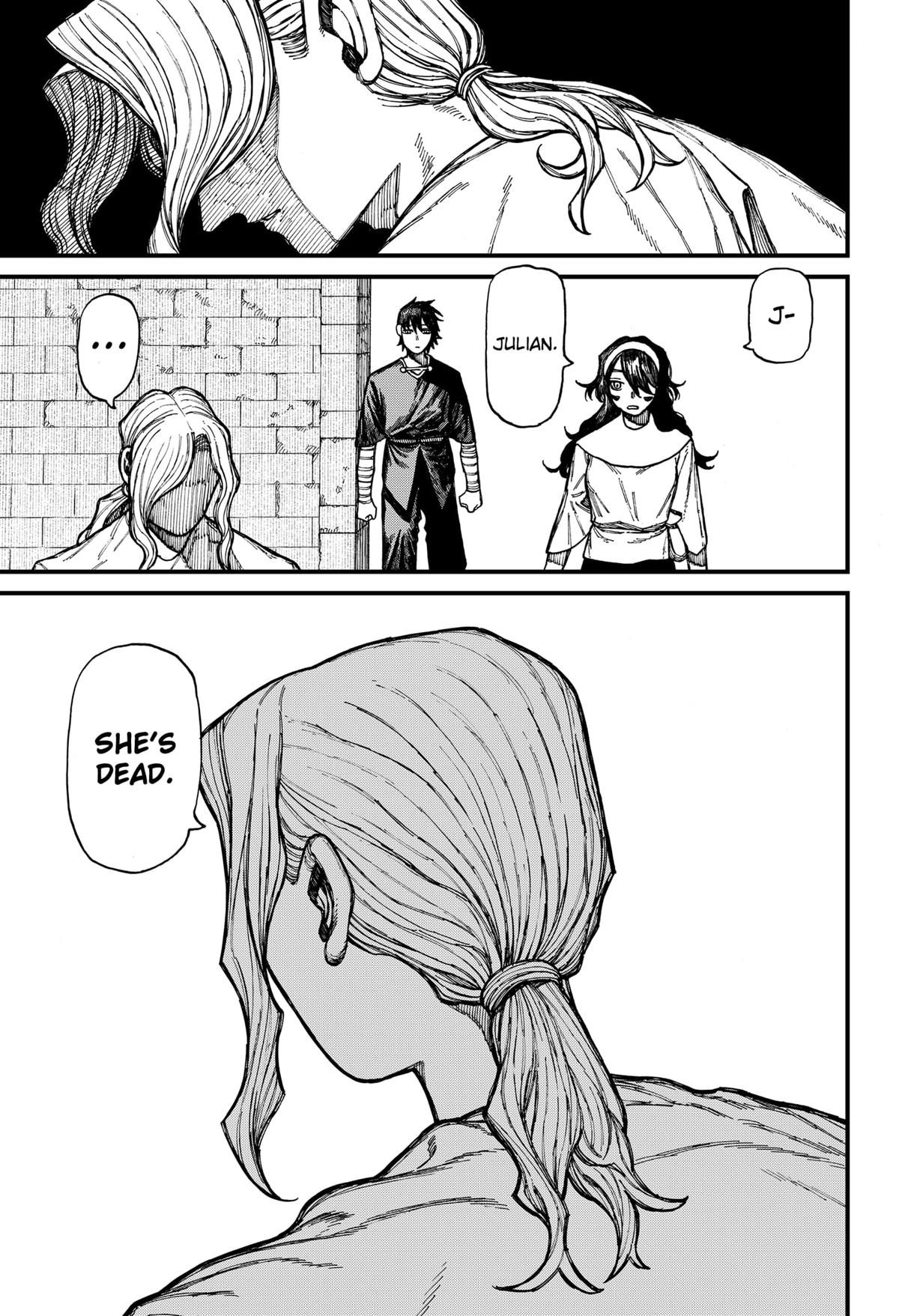 Centuria Chapter 40 7