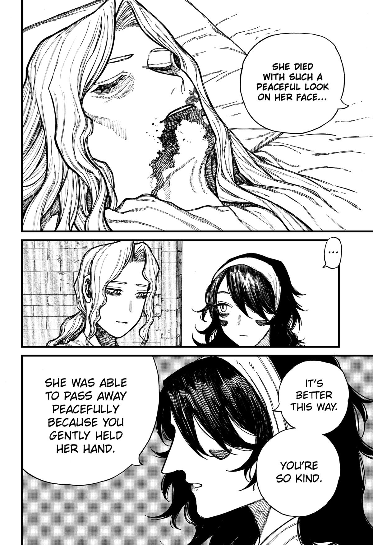 Centuria Chapter 40 8