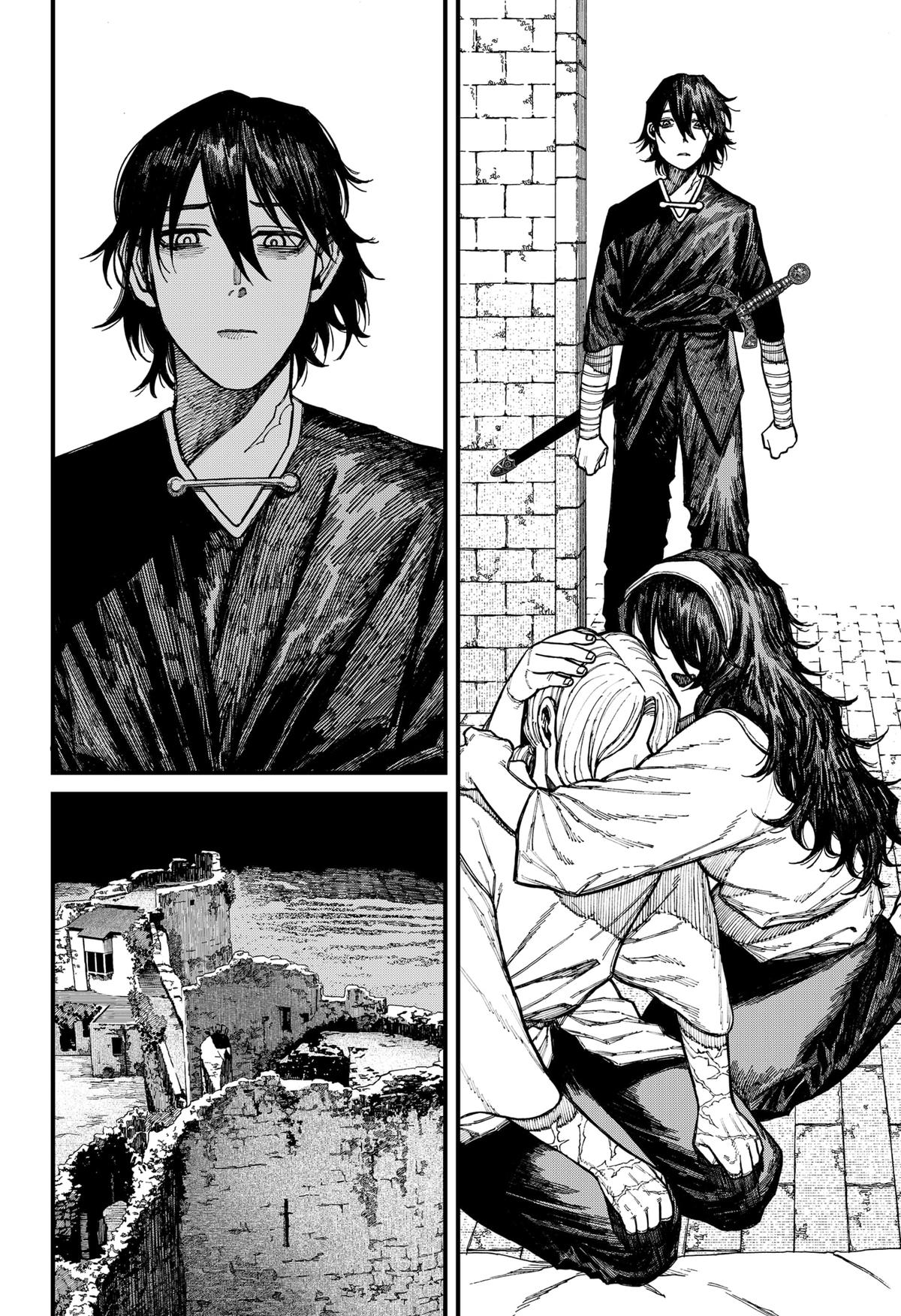 Centuria Chapter 40 10