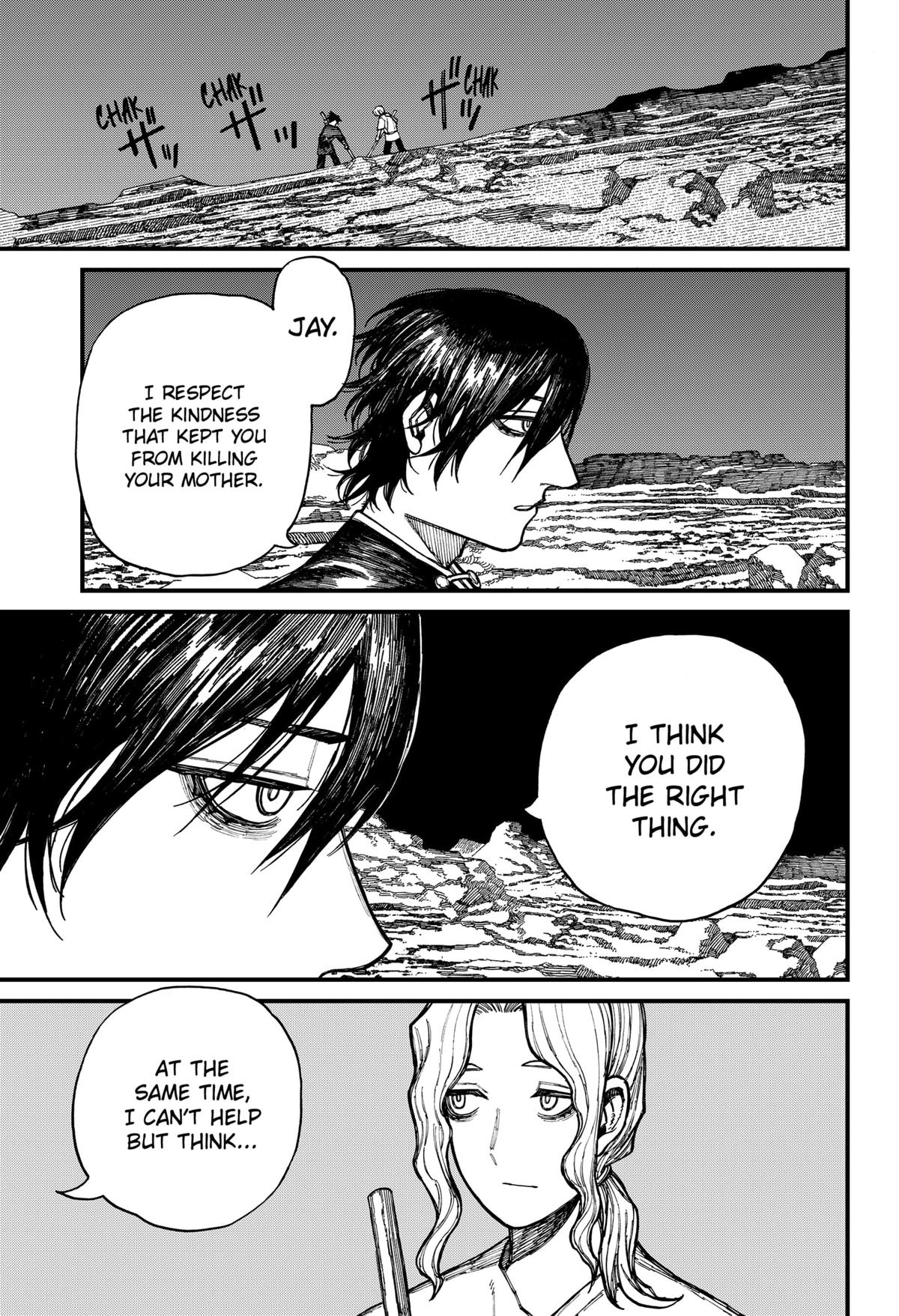 Centuria Chapter 40 11