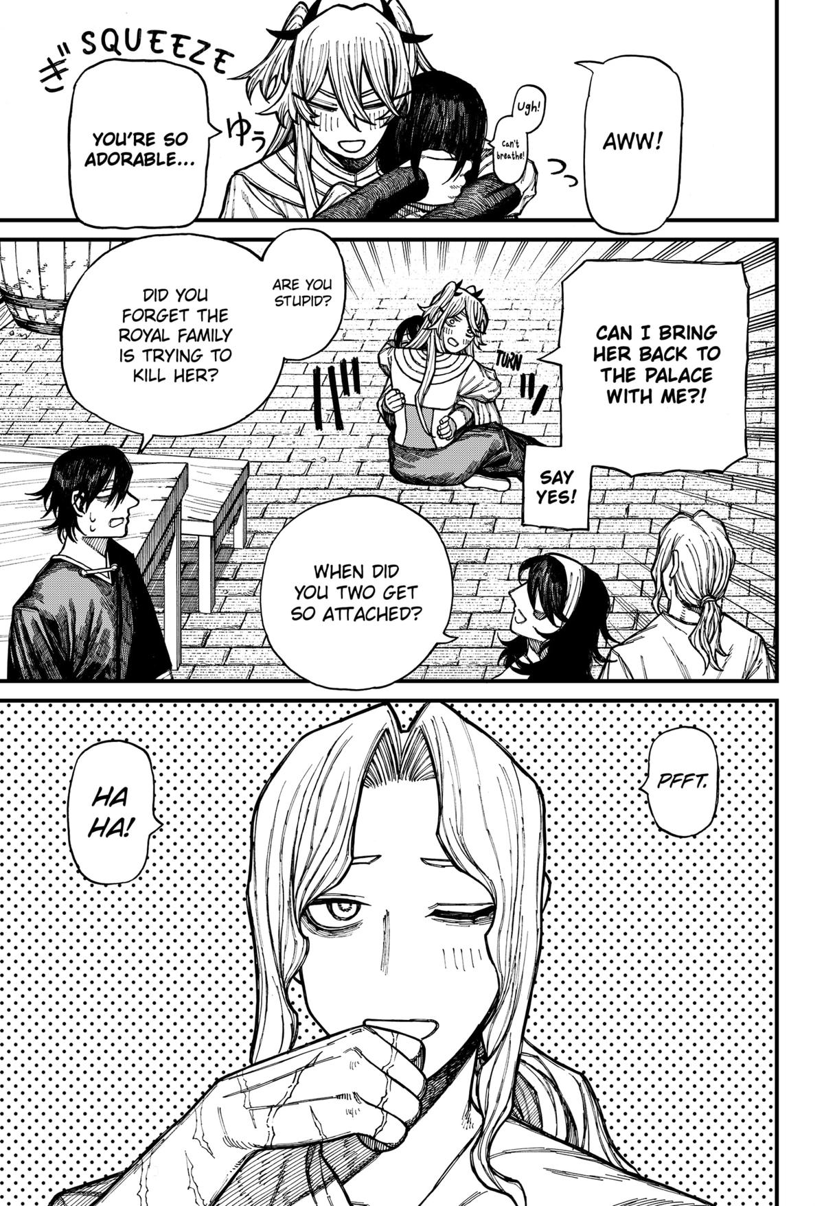 Centuria Chapter 40 19