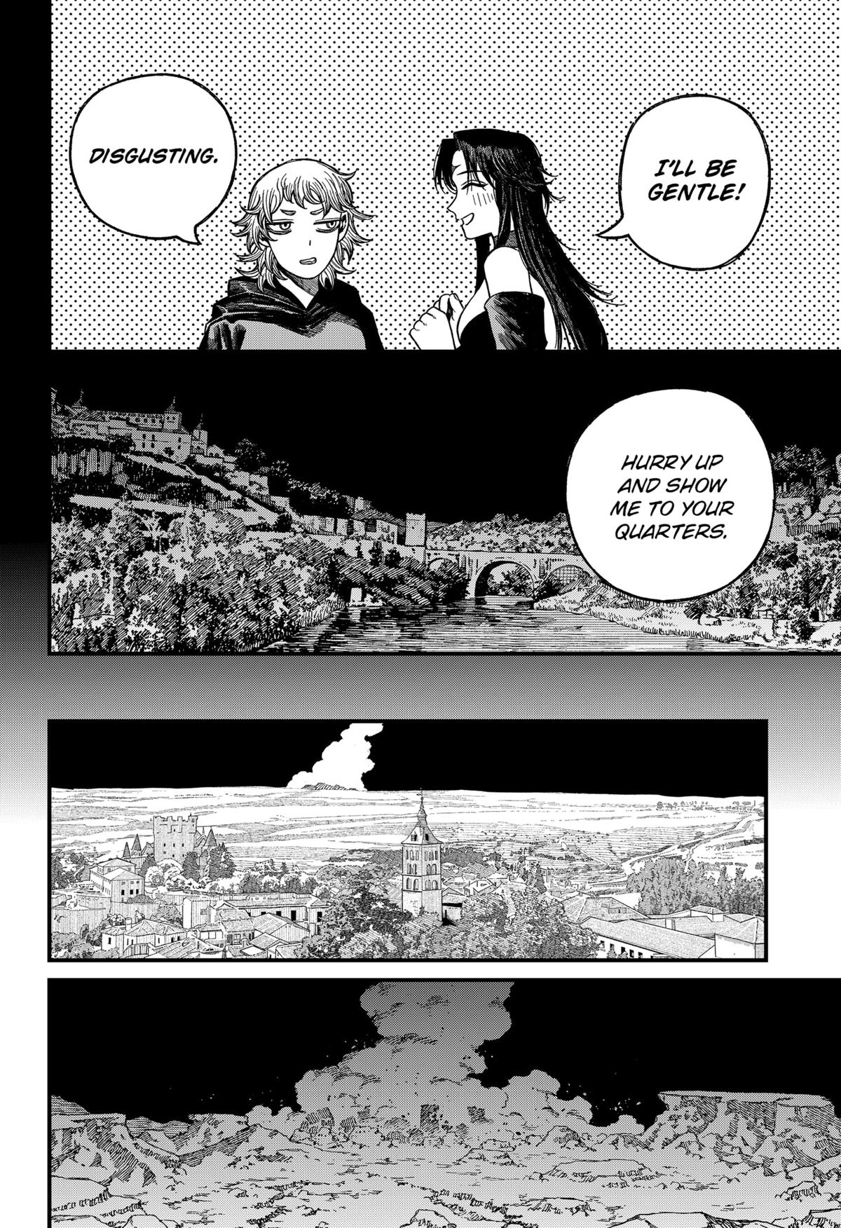 Centuria Chapter 47
