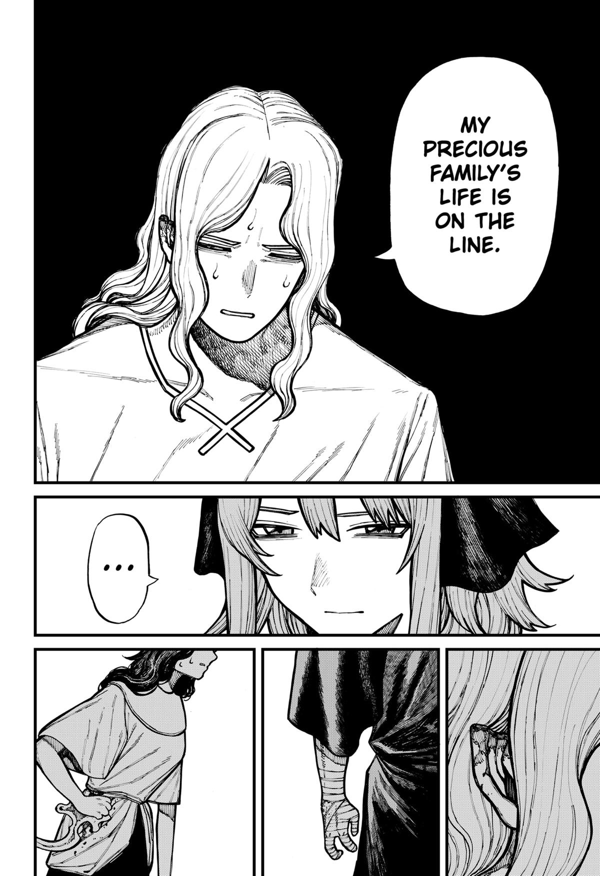 Centuria - Chapter 78 - Image 8