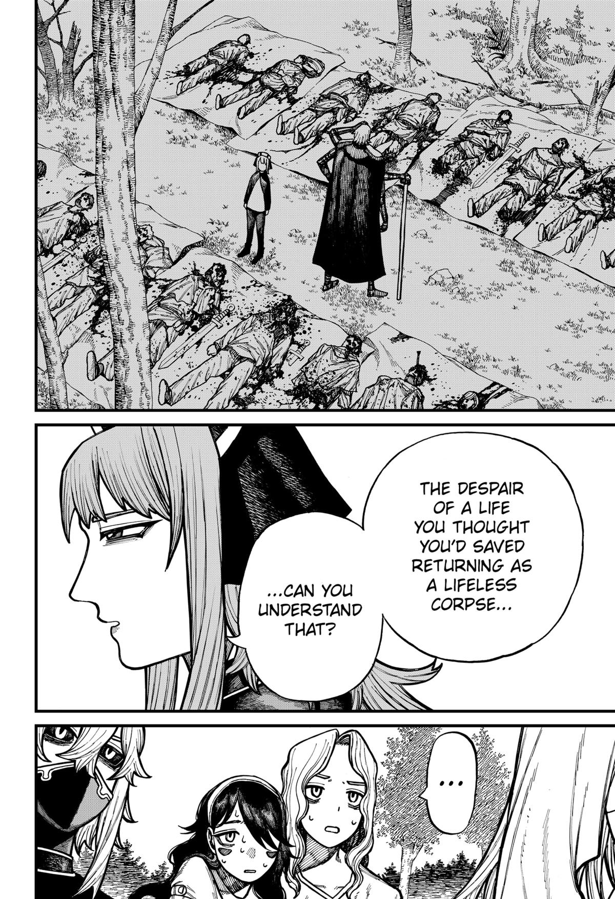 Centuria - Chapter 78 - Image 10