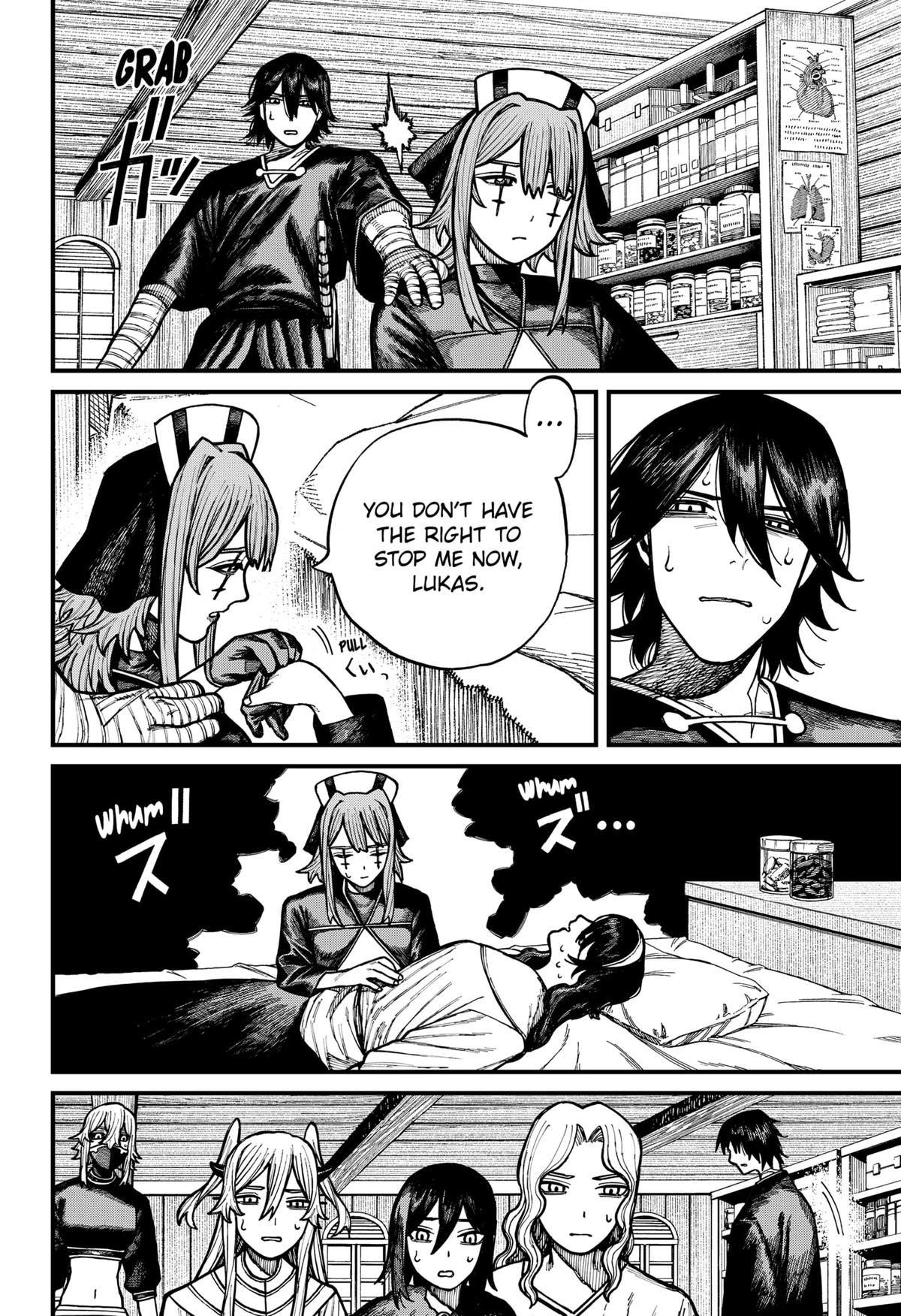 Centuria - Chapter 78 - Image 14