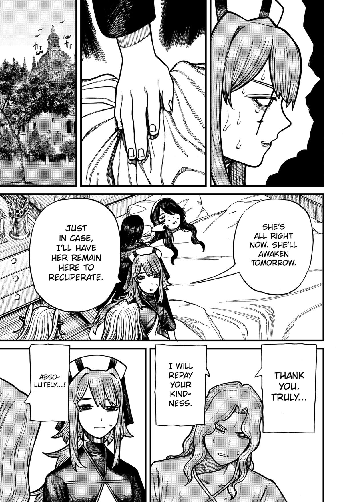 Centuria - Chapter 78 - Image 15