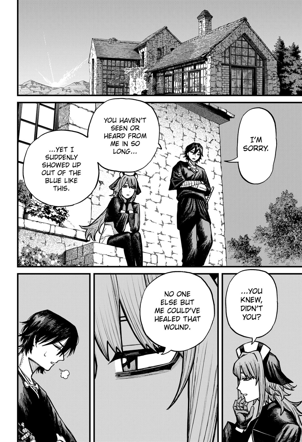 Centuria - Chapter 78 - Image 16