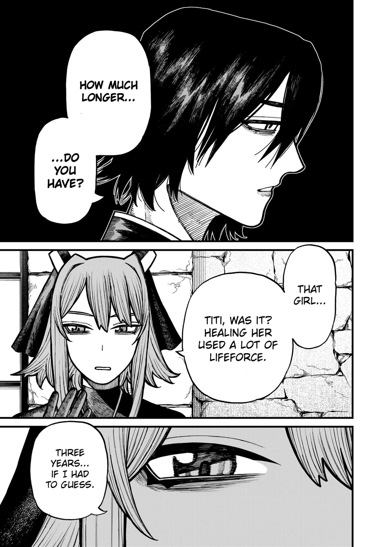 Centuria - Chapter 78 - Image 17