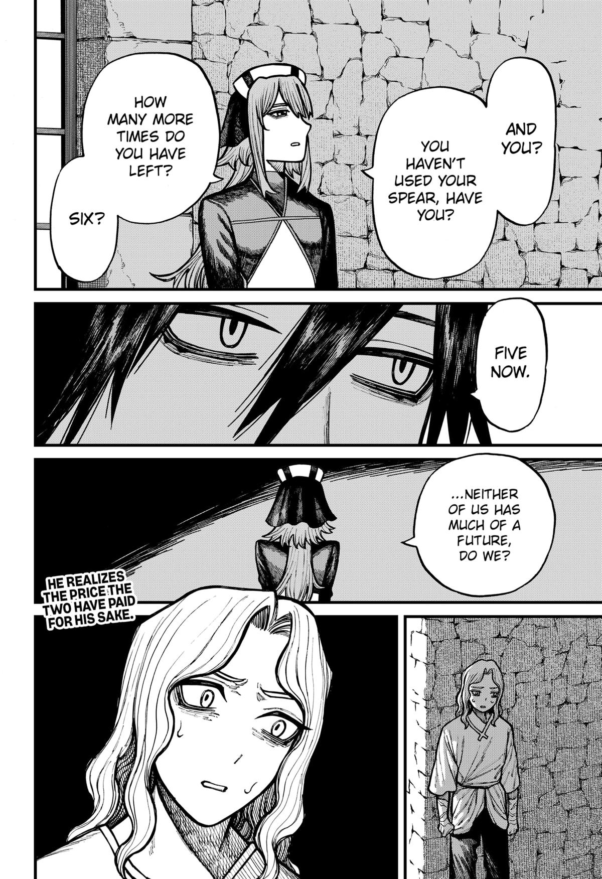 Centuria - Chapter 78 - Image 18
