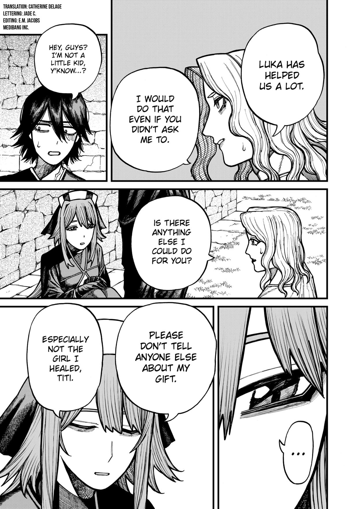 Centuria - Chapter 79 - Image 5