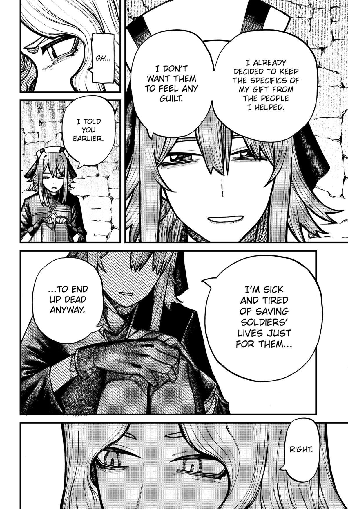 Centuria - Chapter 79 - Image 6