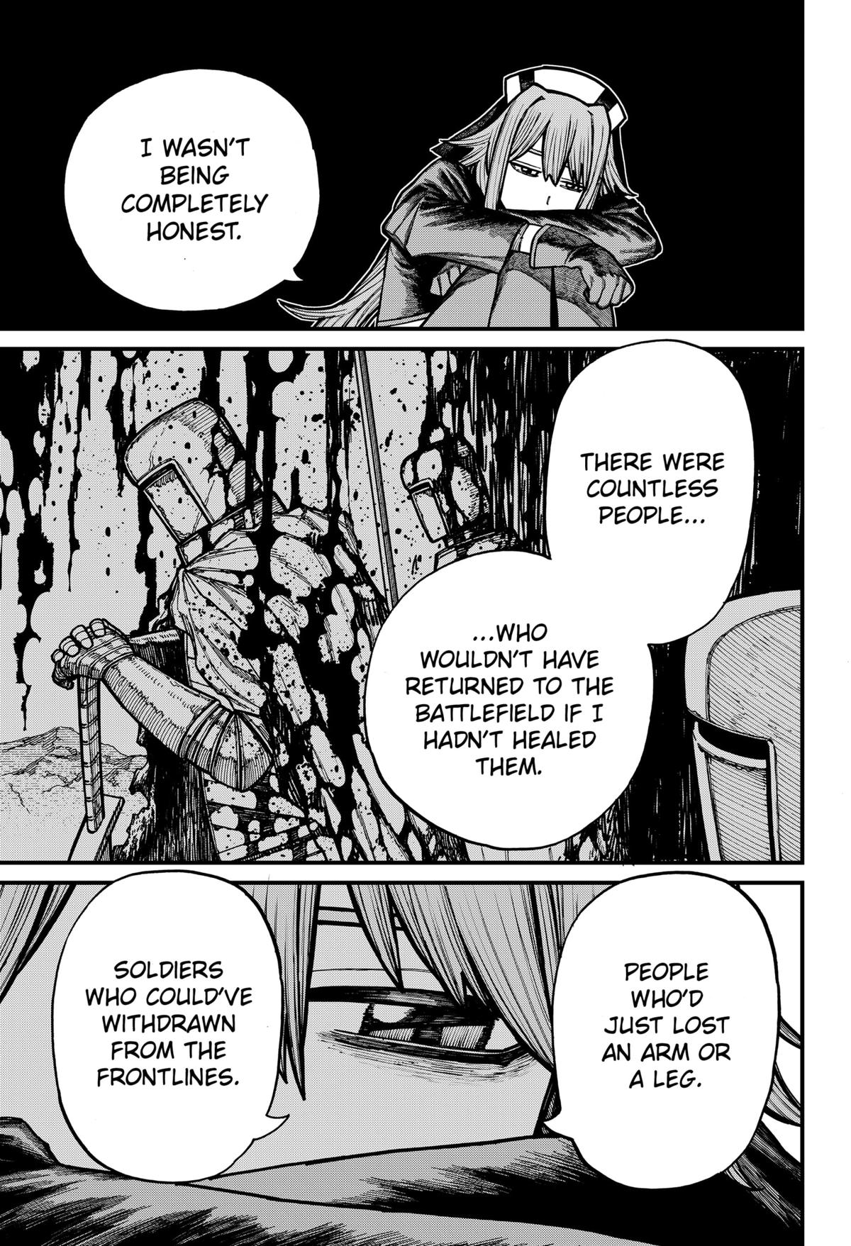 Centuria - Chapter 79 - Image 7