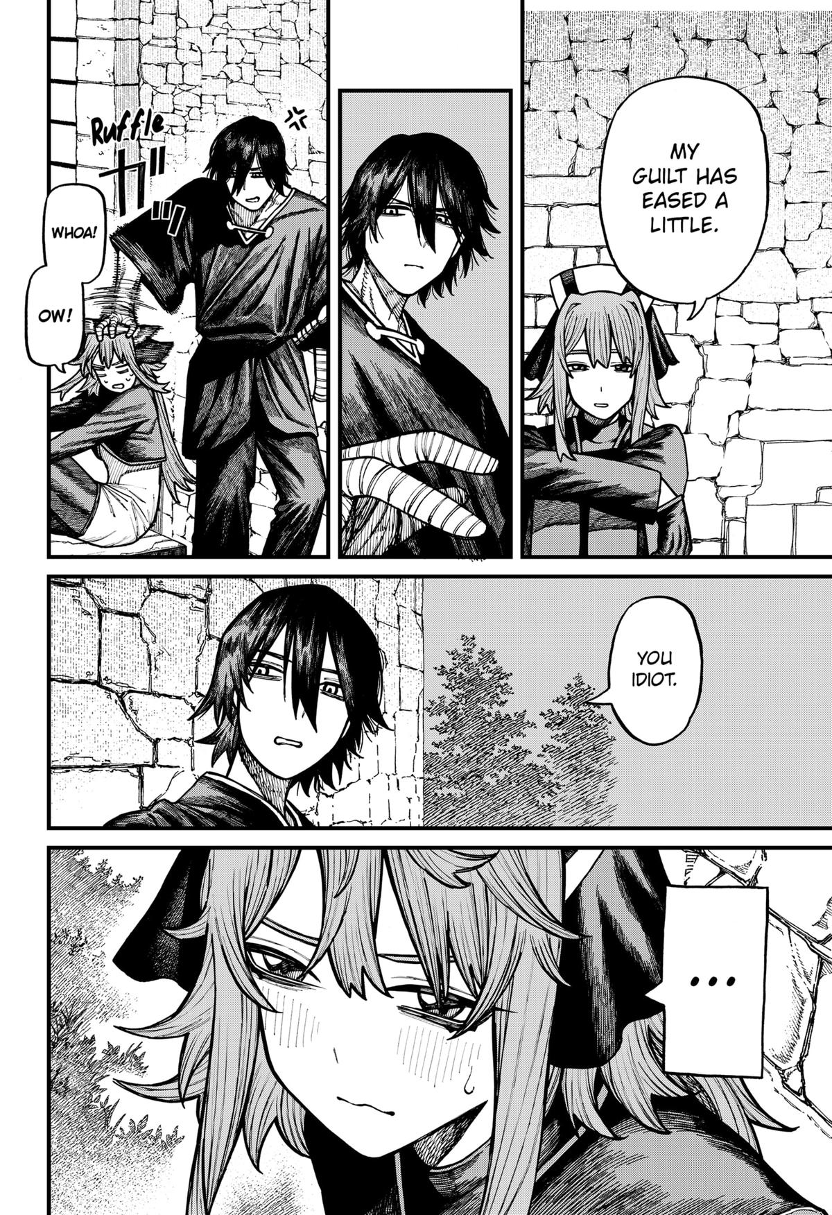 Centuria - Chapter 79 - Image 10