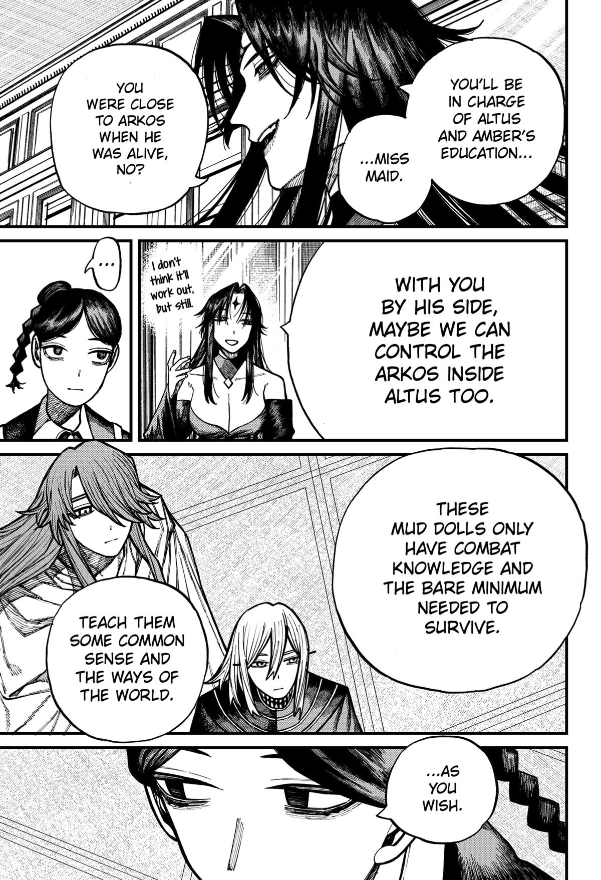 Centuria - Chapter 79 - Image 13