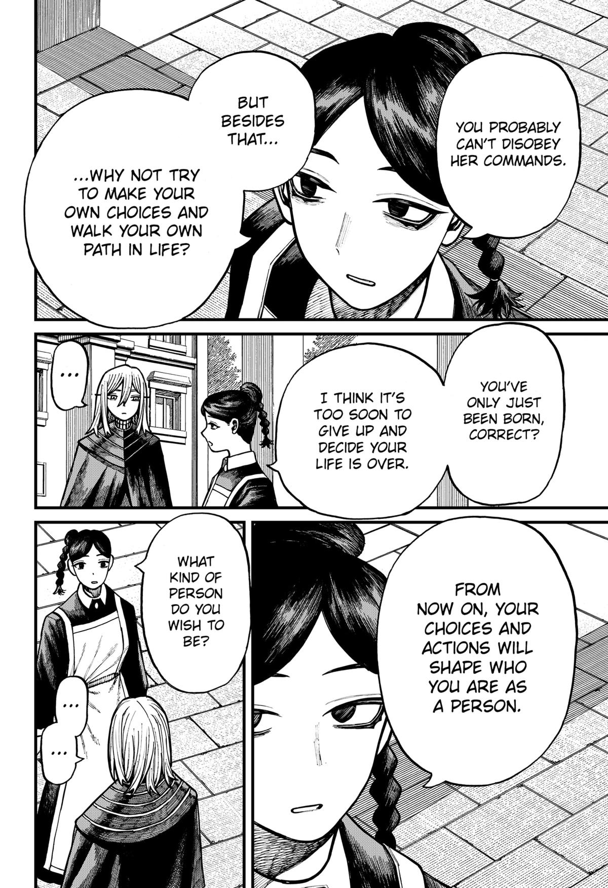 Centuria - Chapter 79 - Image 16