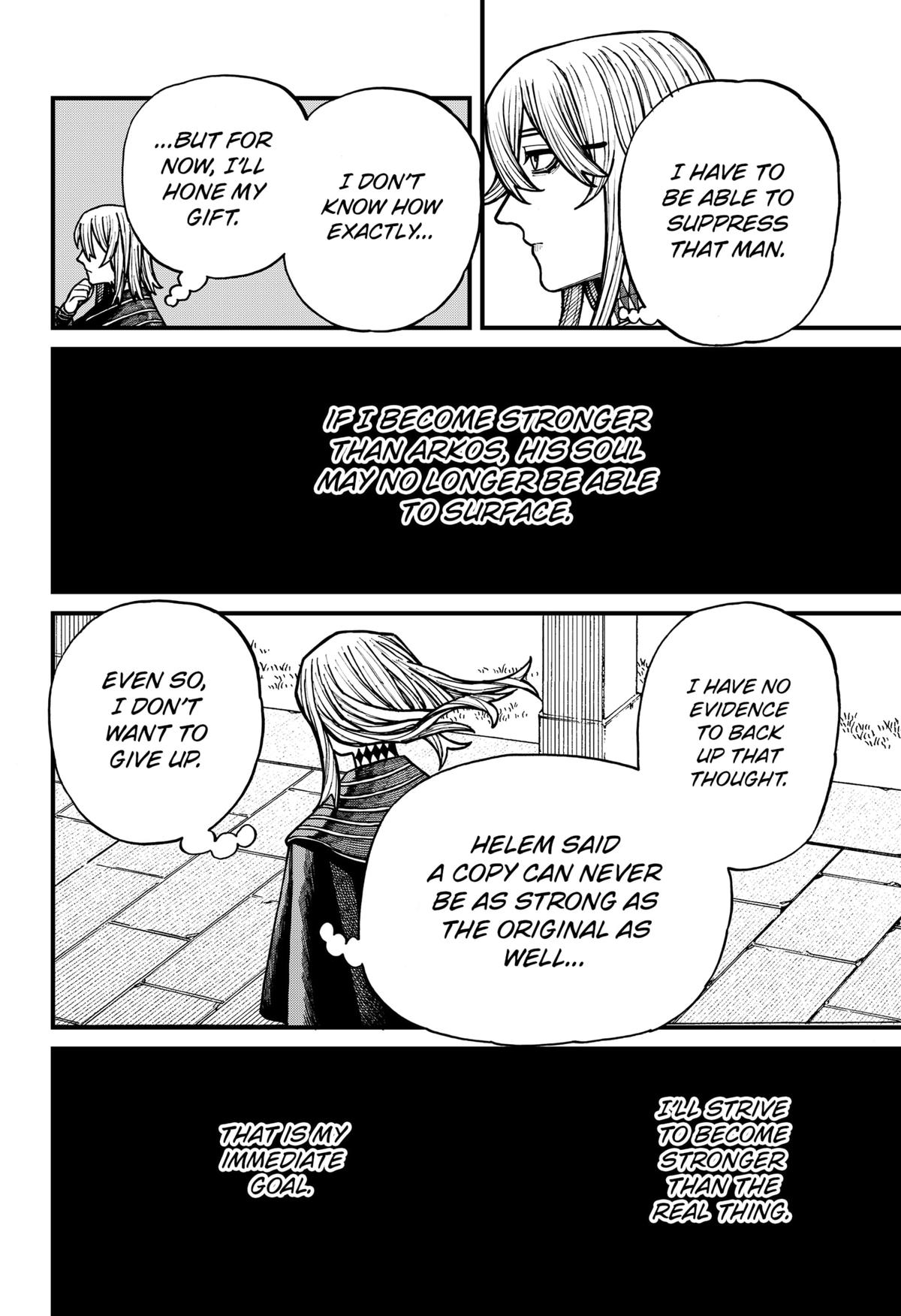 Centuria - Chapter 79 - Image 18