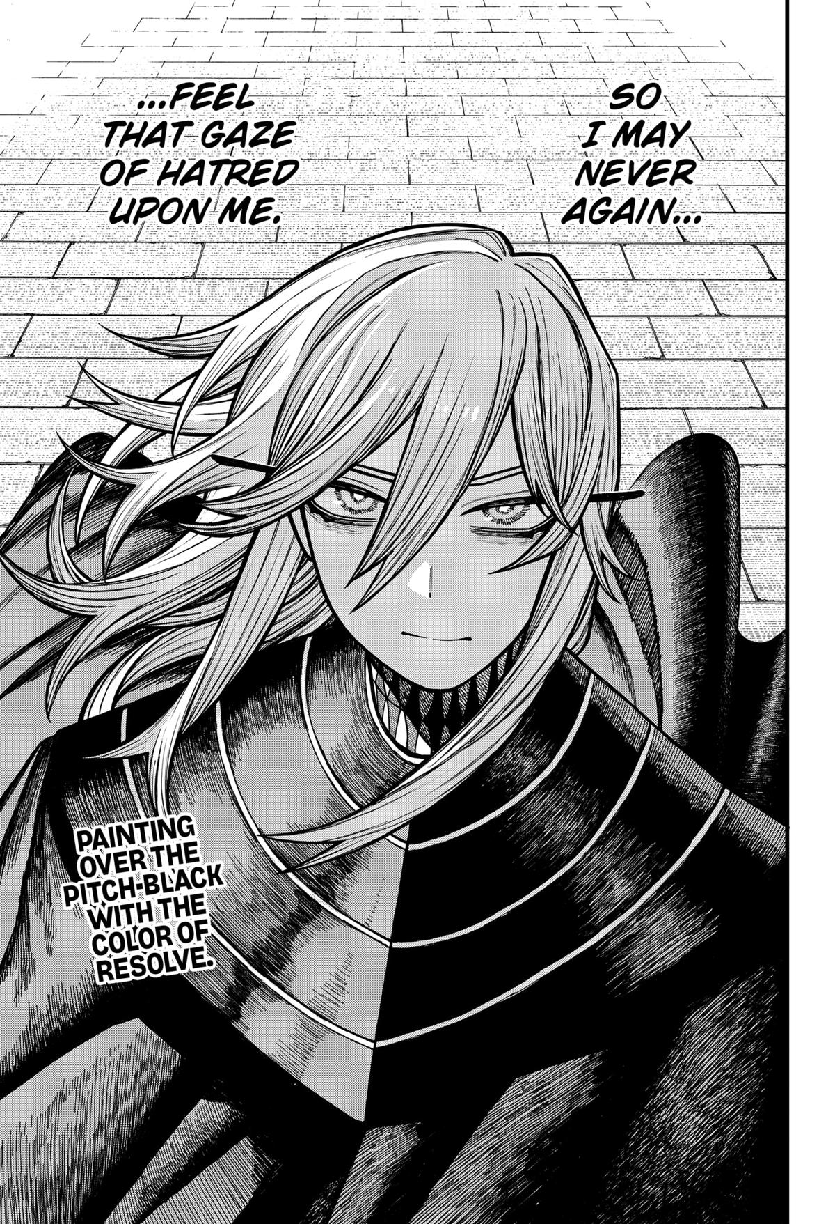 Centuria - Chapter 79 - Image 19