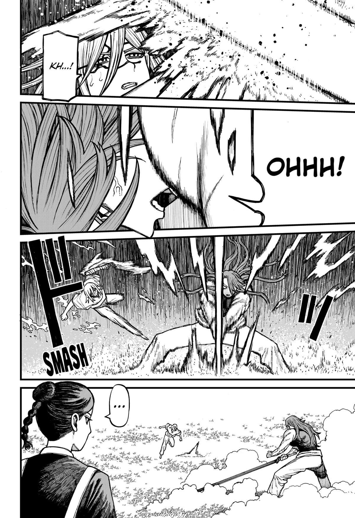 Centuria - Chapter 80 - Image 2