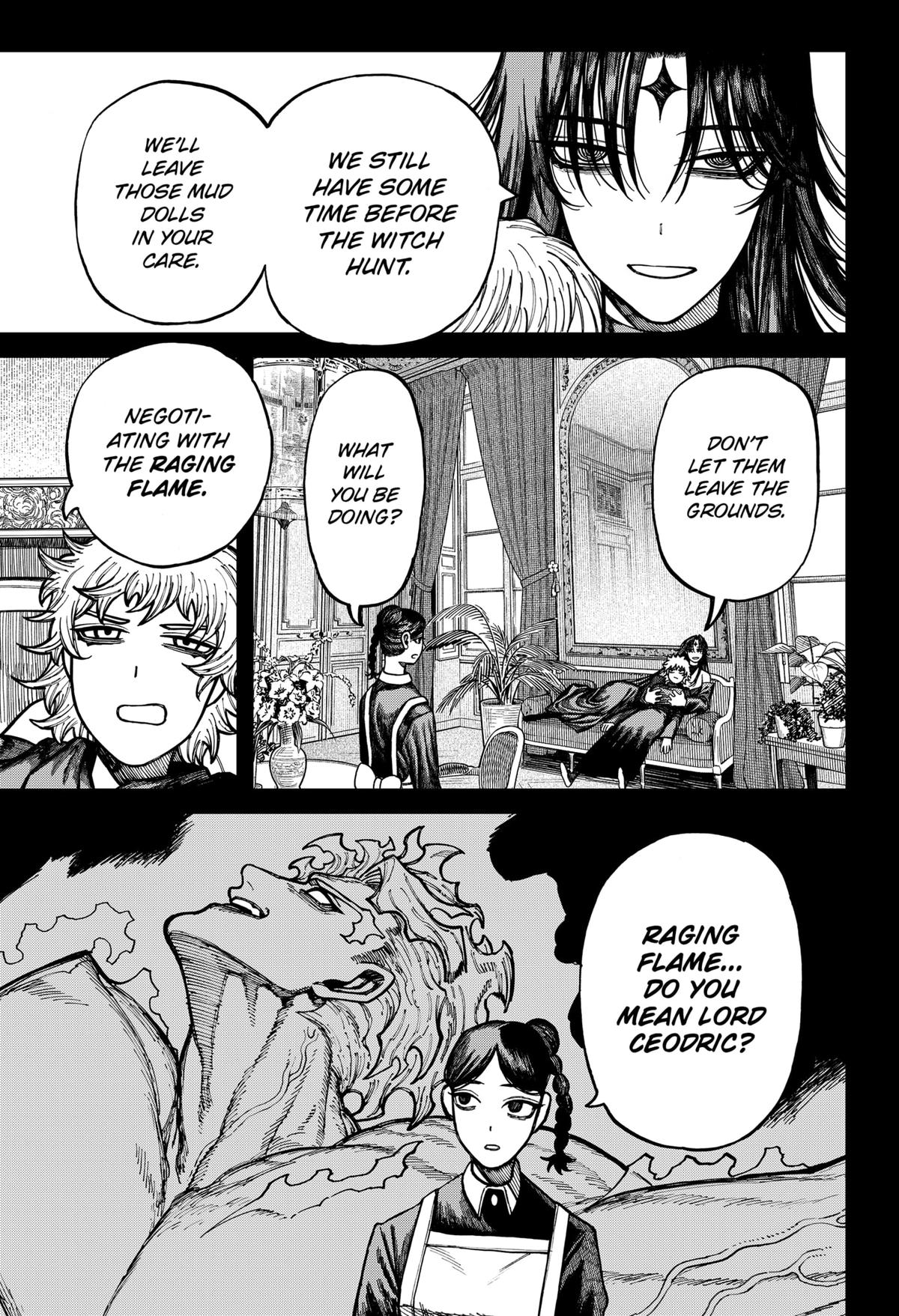 Centuria - Chapter 80 - Image 3