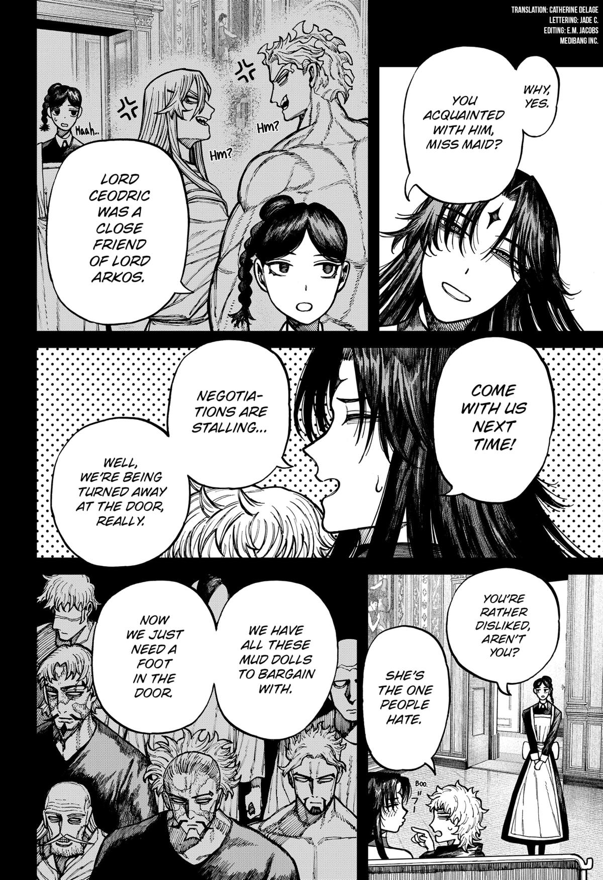 Centuria - Chapter 80 - Image 4