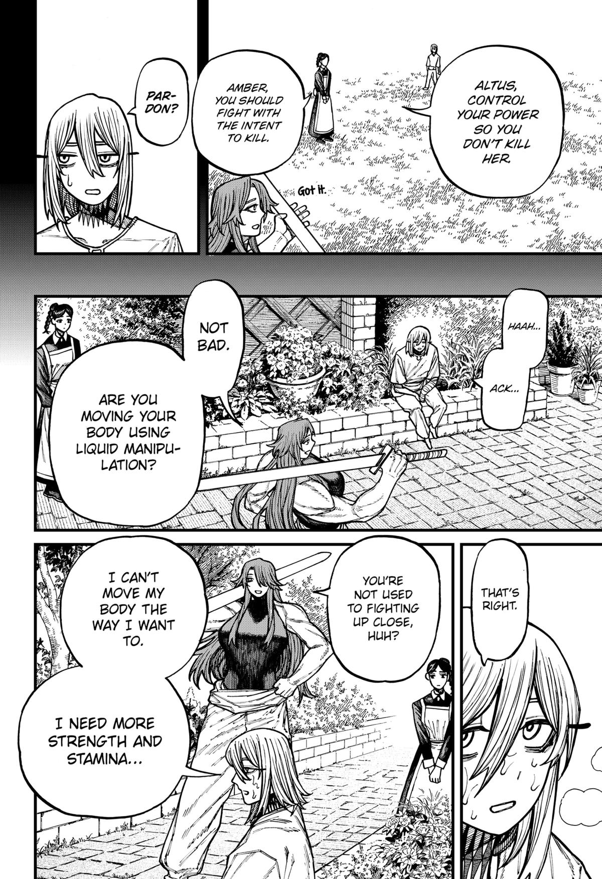 Centuria - Chapter 80 - Image 6