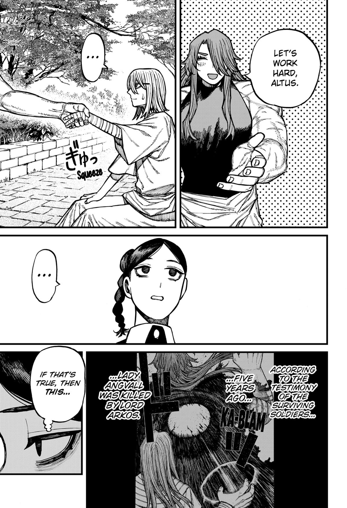 Centuria - Chapter 80 - Image 7