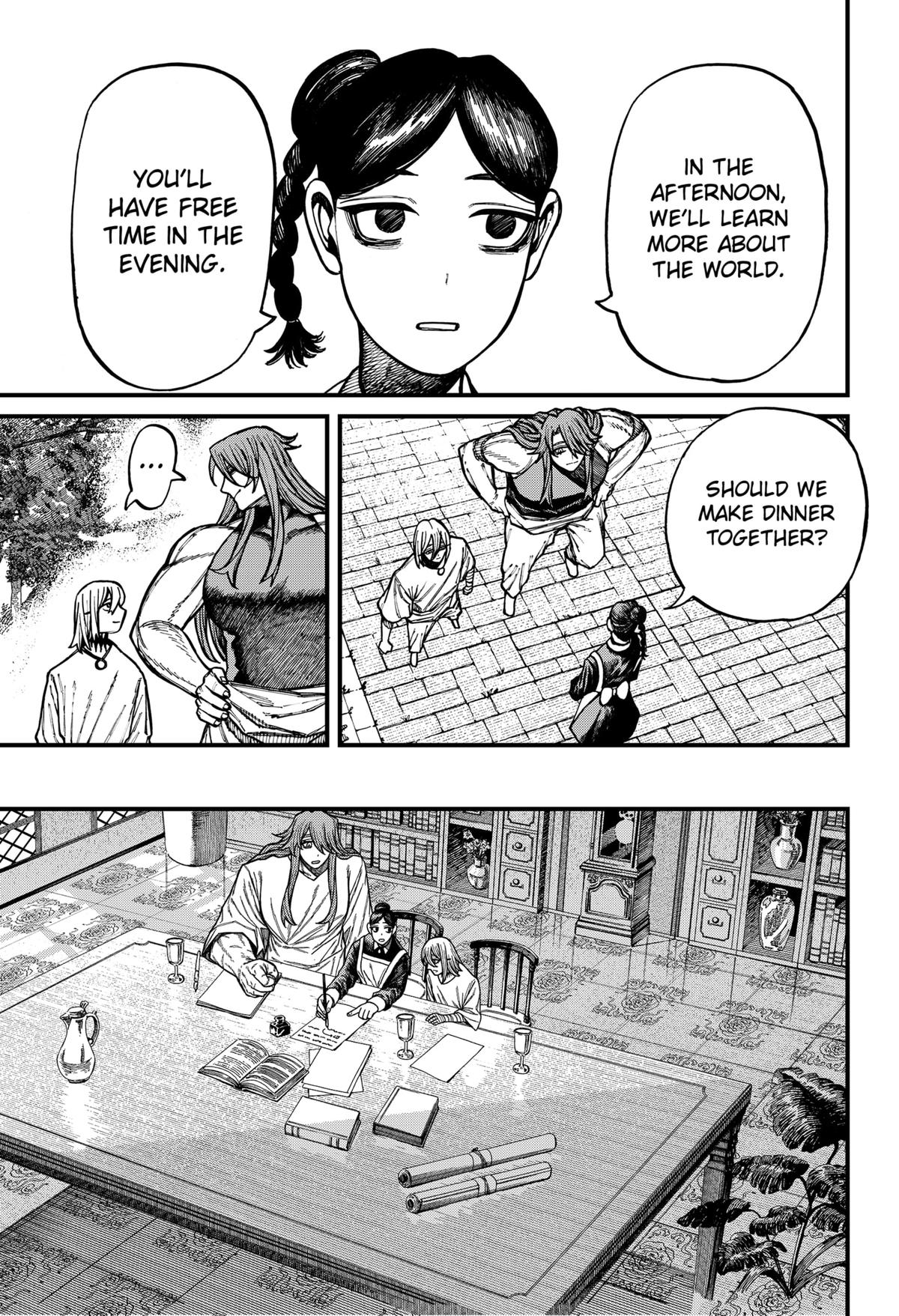 Centuria - Chapter 80 - Image 9