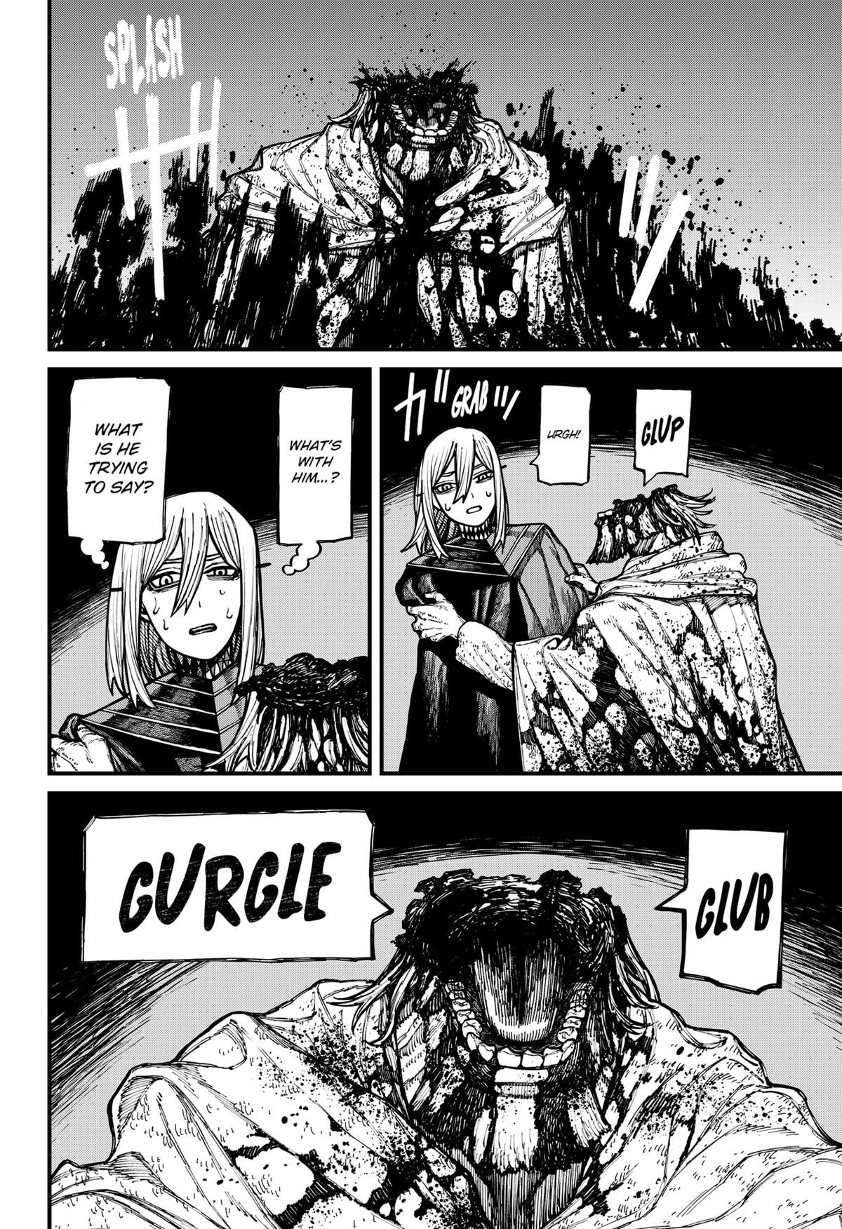 Centuria - Chapter 80 - Image 12