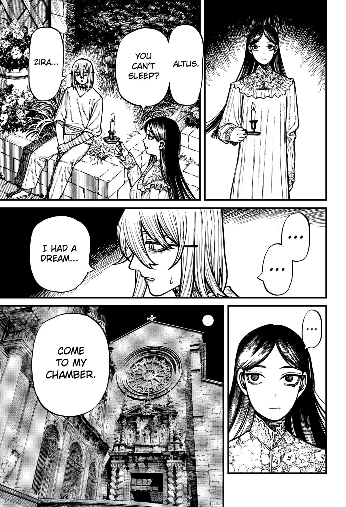 Centuria - Chapter 80 - Image 15