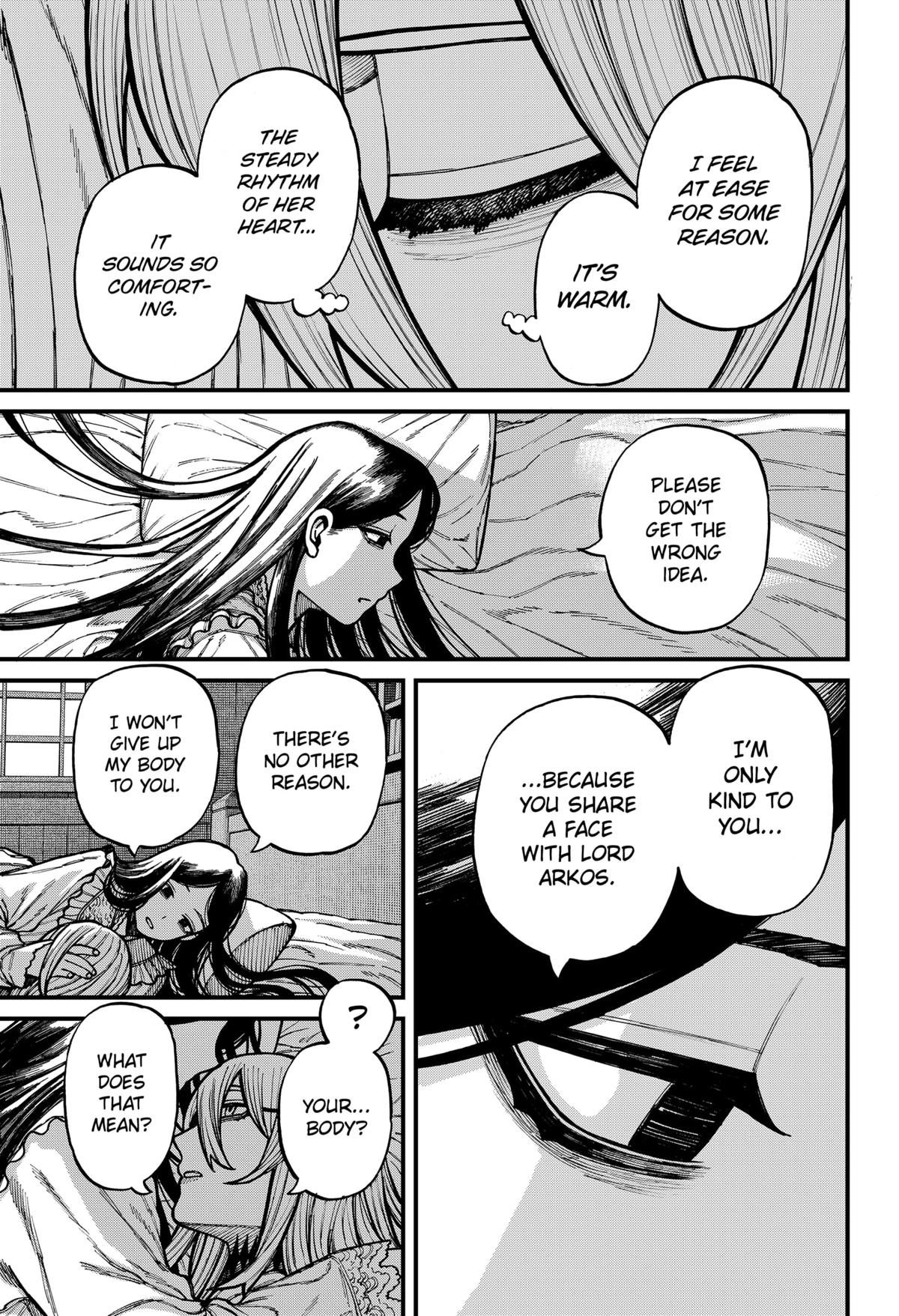 Centuria - Chapter 80 - Image 17