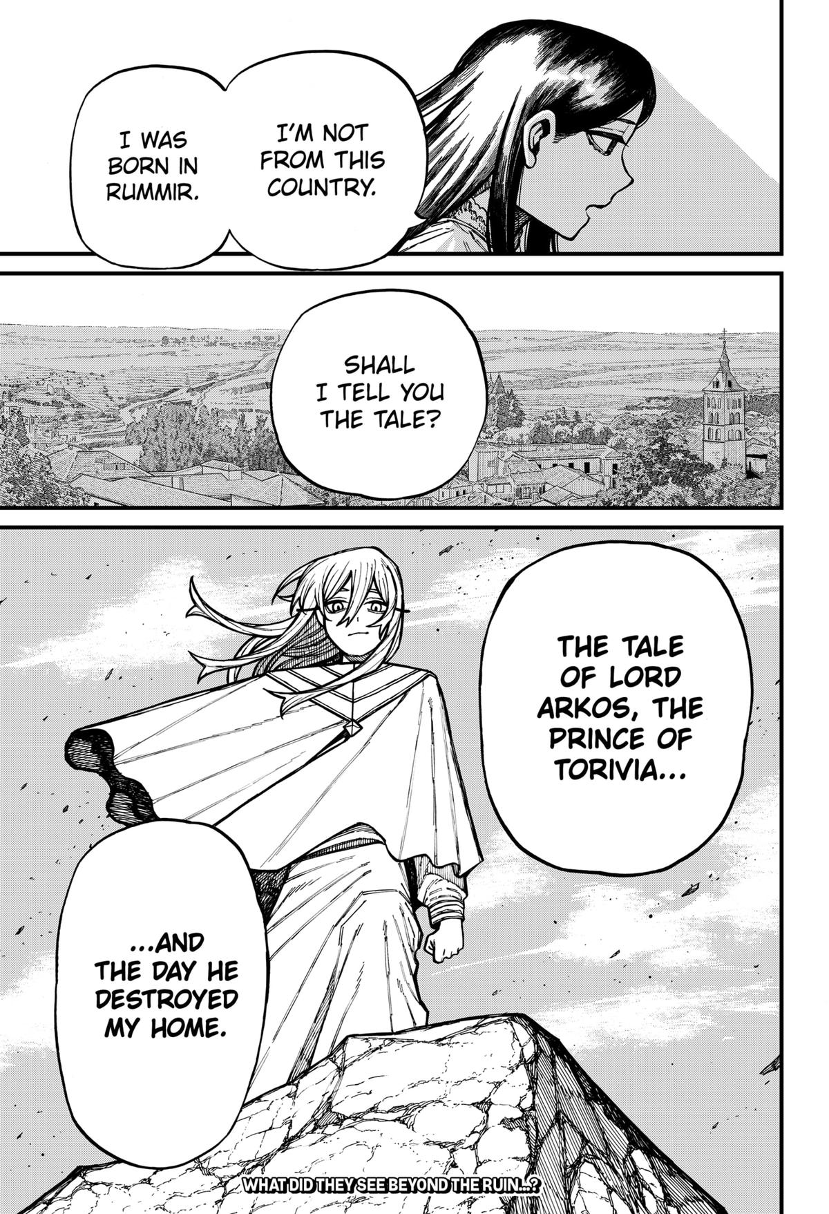 Centuria - Chapter 80 - Image 19