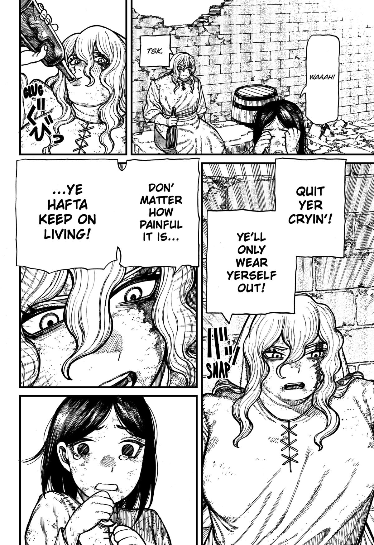 Centuria - Chapter 81 - Image 2