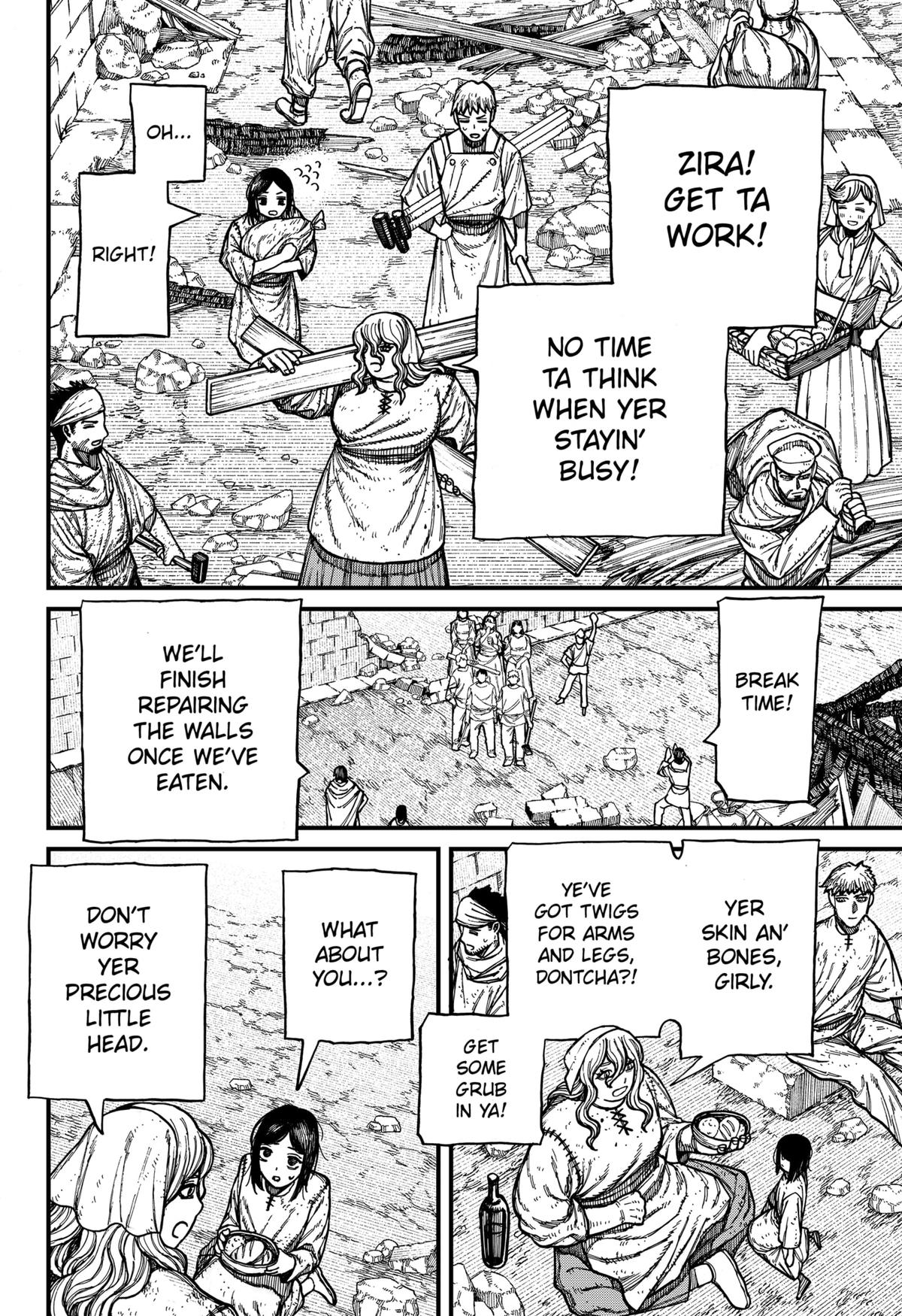 Centuria - Chapter 81 - Image 4