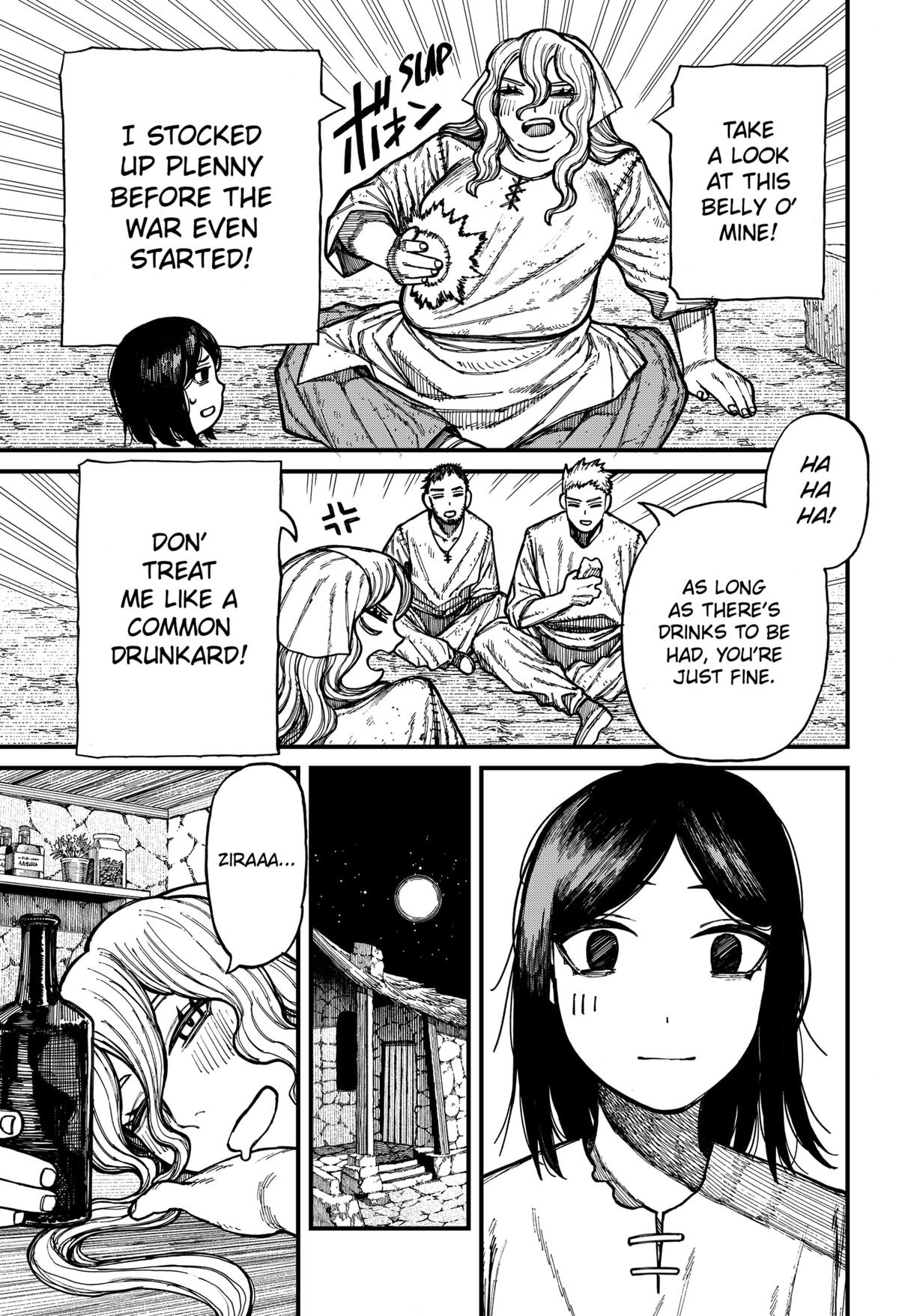 Centuria - Chapter 81 - Image 5