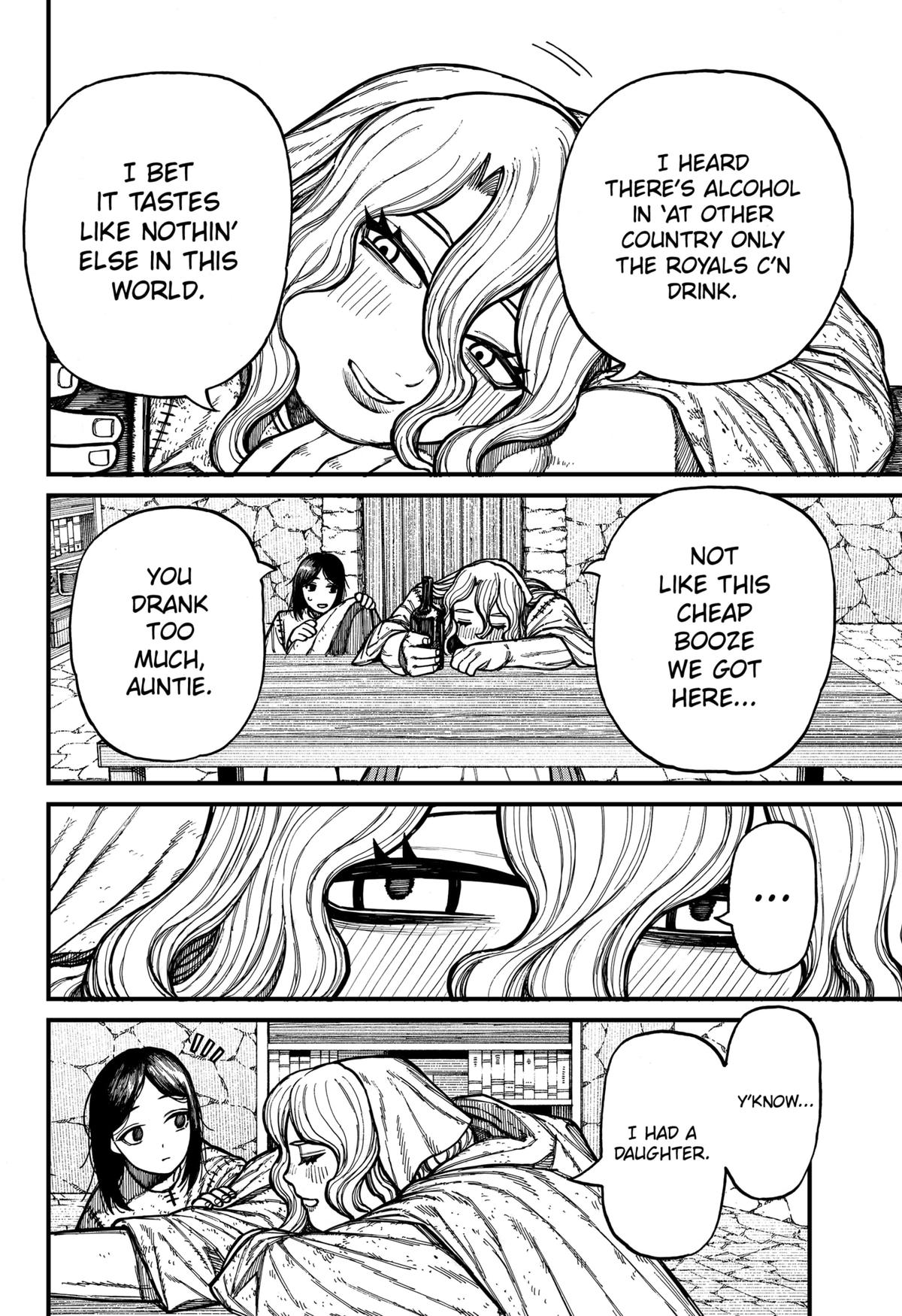 Centuria - Chapter 81 - Image 6