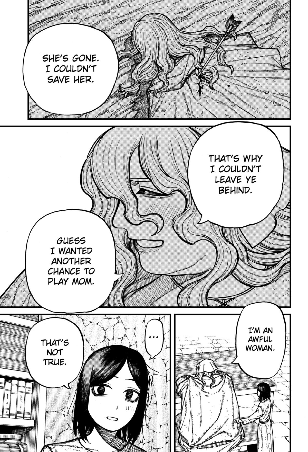 Centuria - Chapter 81 - Image 7