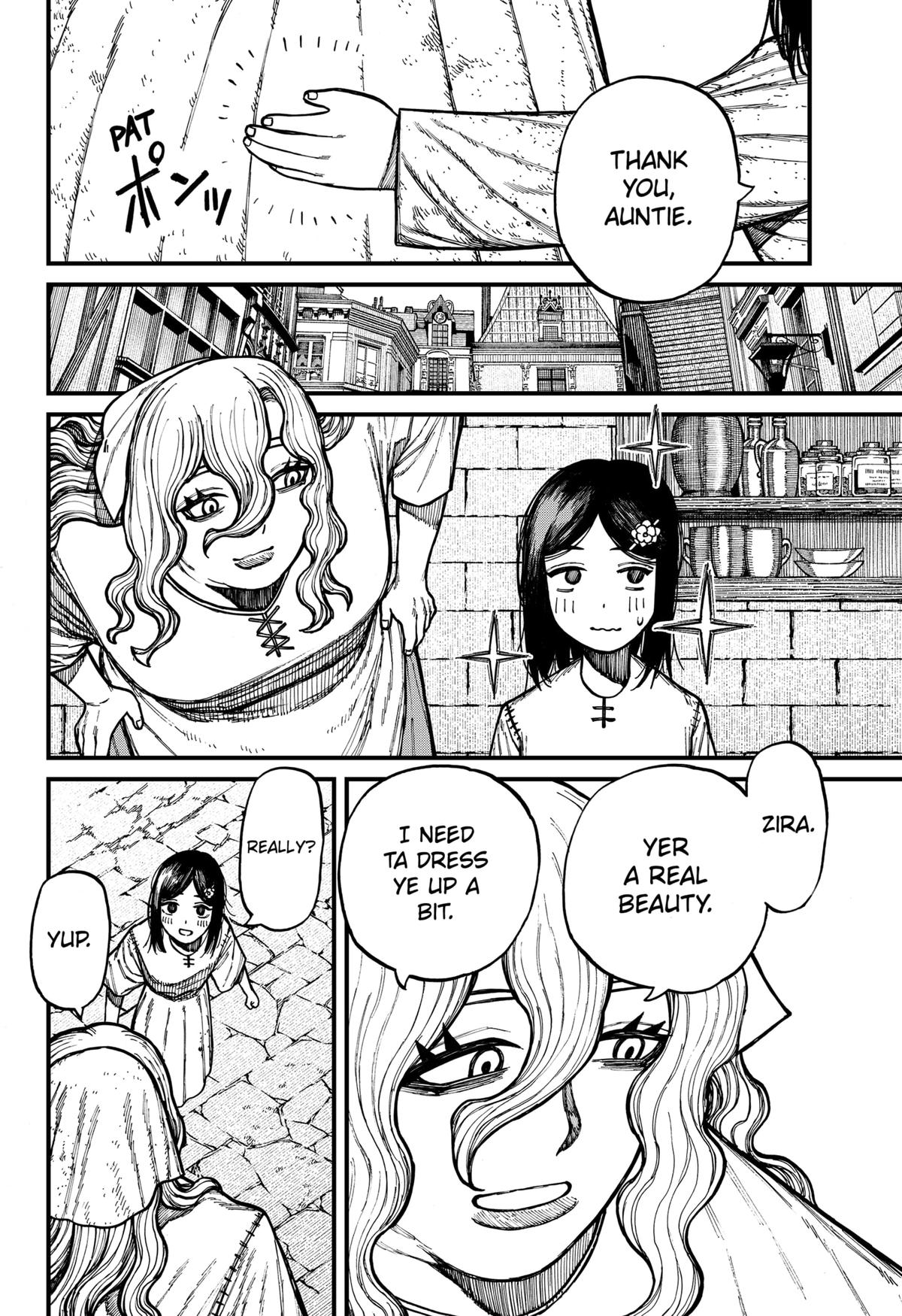 Centuria - Chapter 81 - Image 8