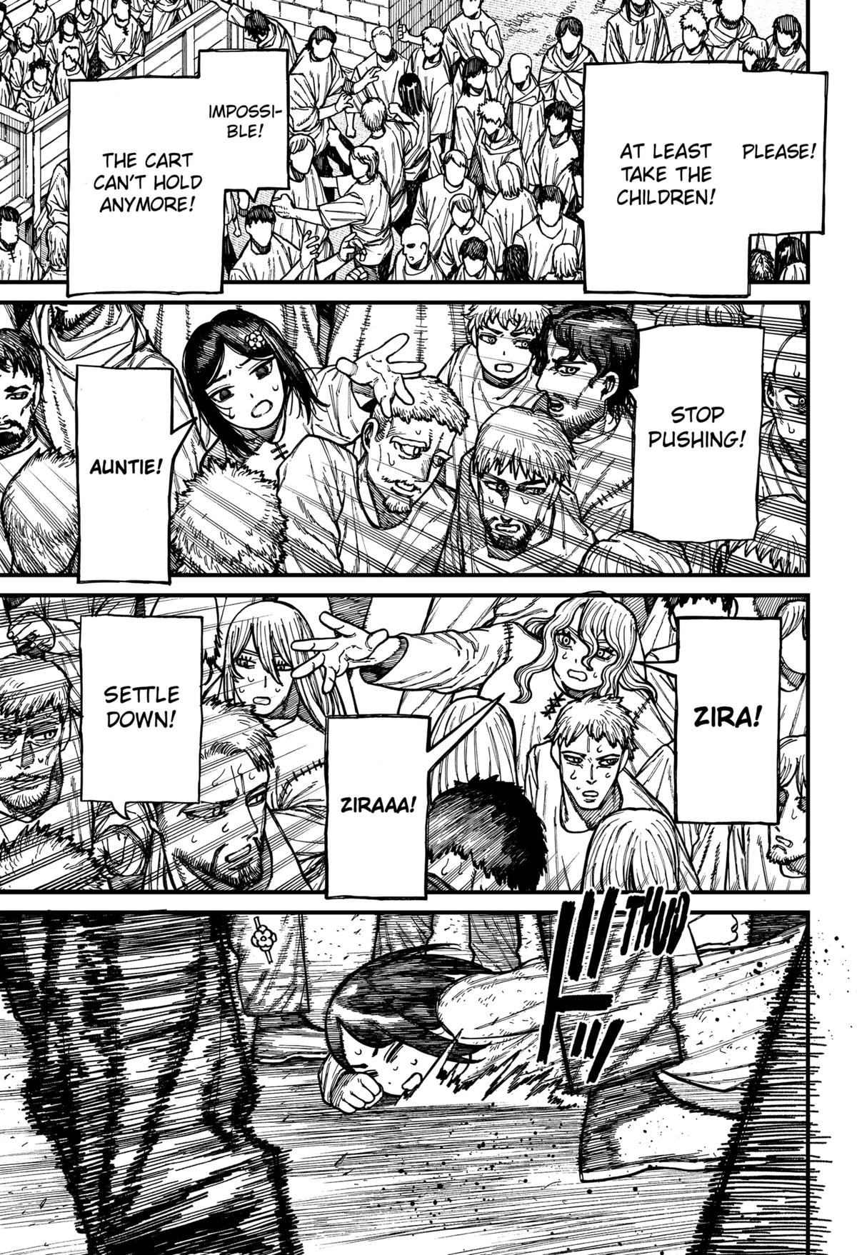 Centuria - Chapter 81 - Image 11