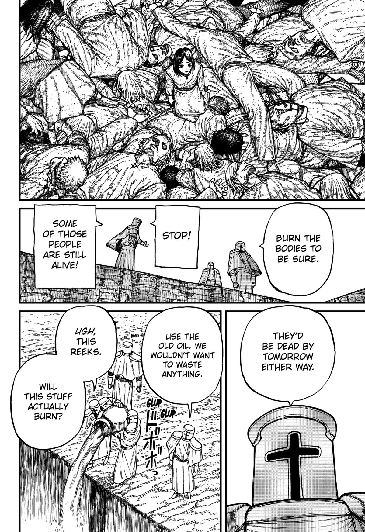 Centuria - Chapter 81 - Image 14