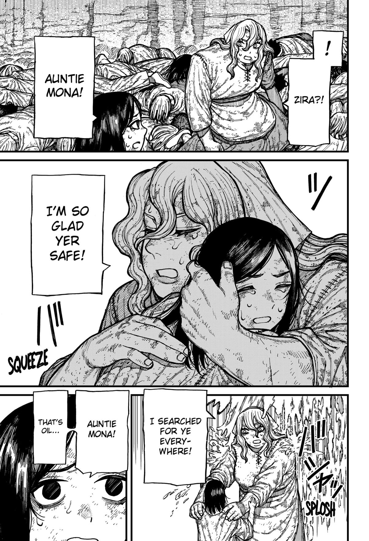 Centuria - Chapter 81 - Image 15