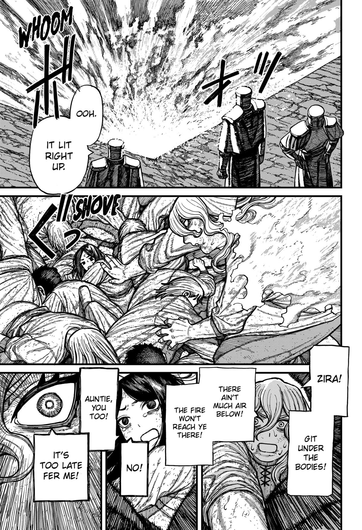 Centuria - Chapter 81 - Image 17