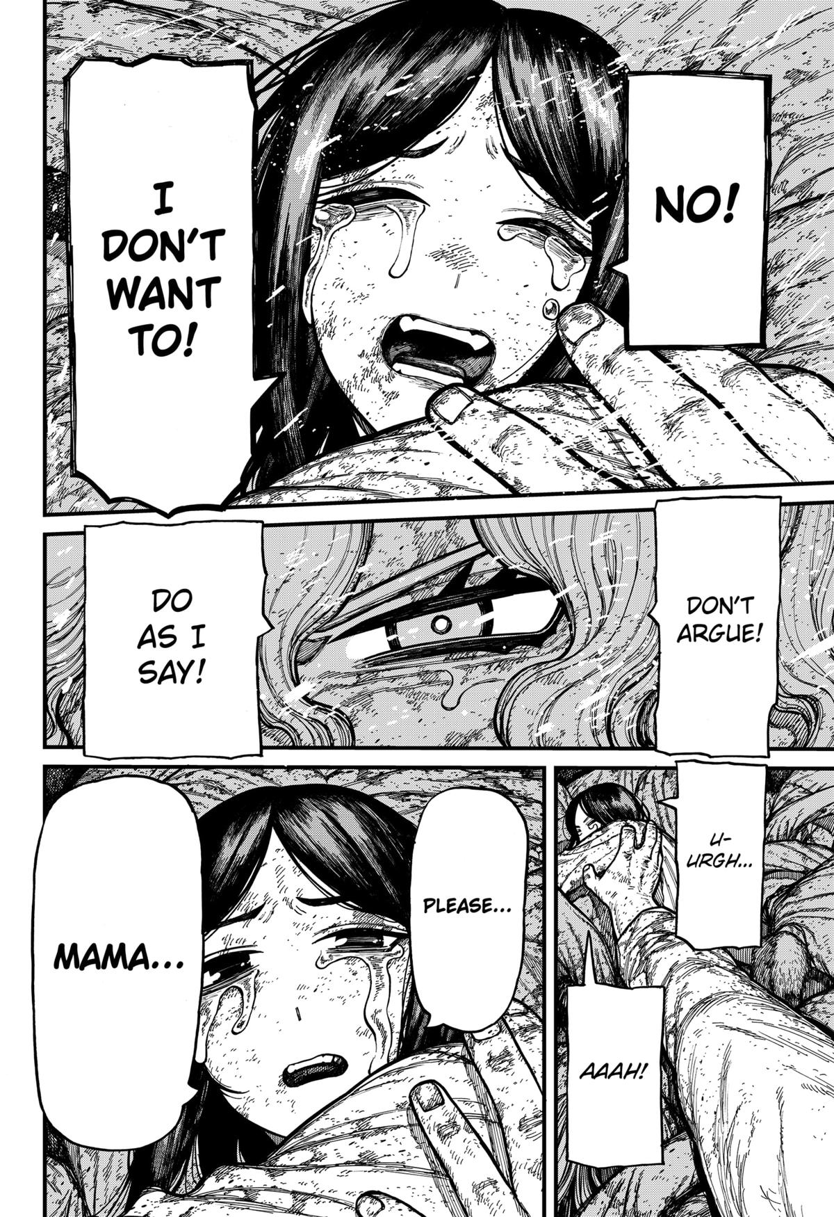 Centuria - Chapter 81 - Image 18