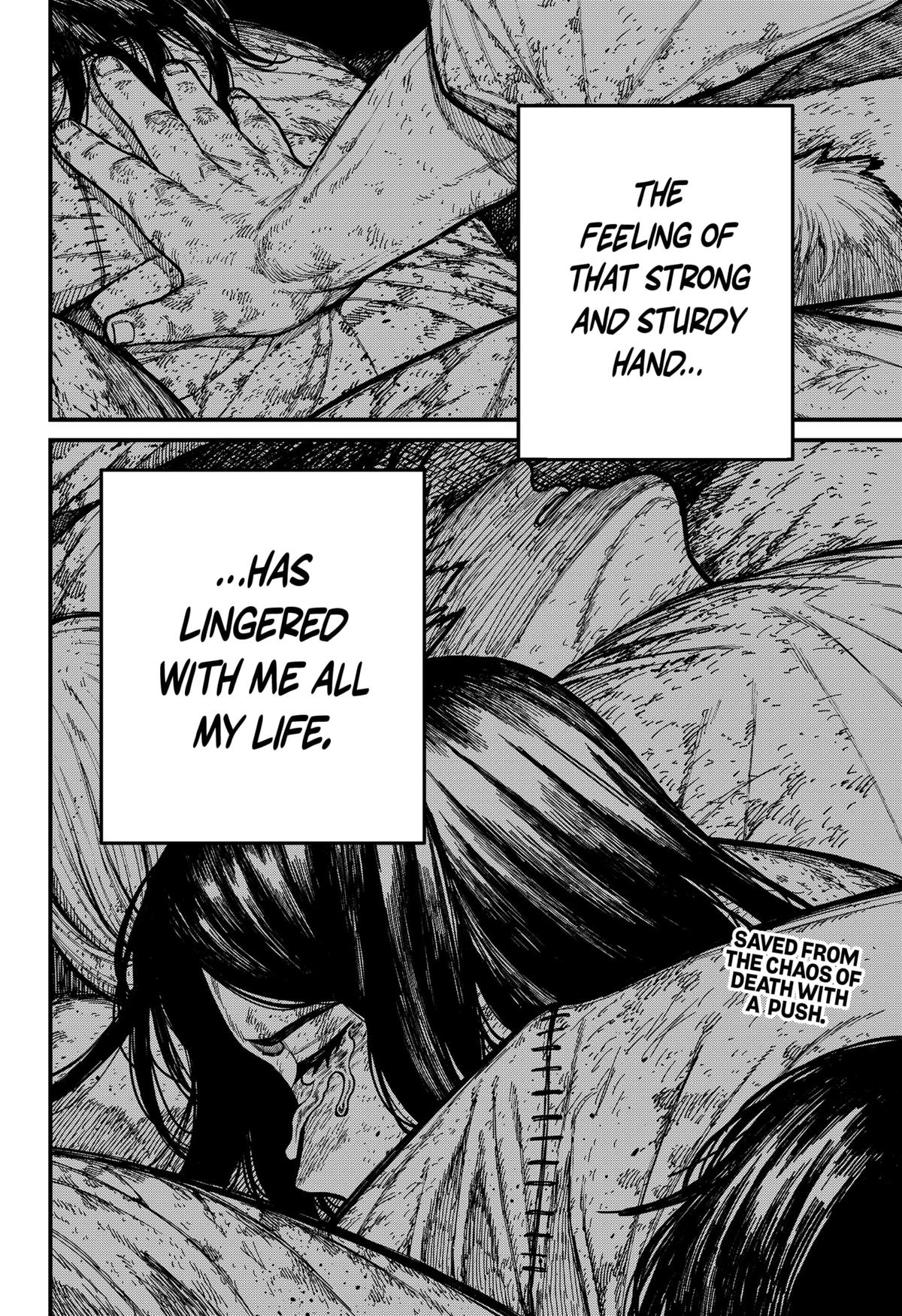 Centuria - Chapter 81 - Image 20