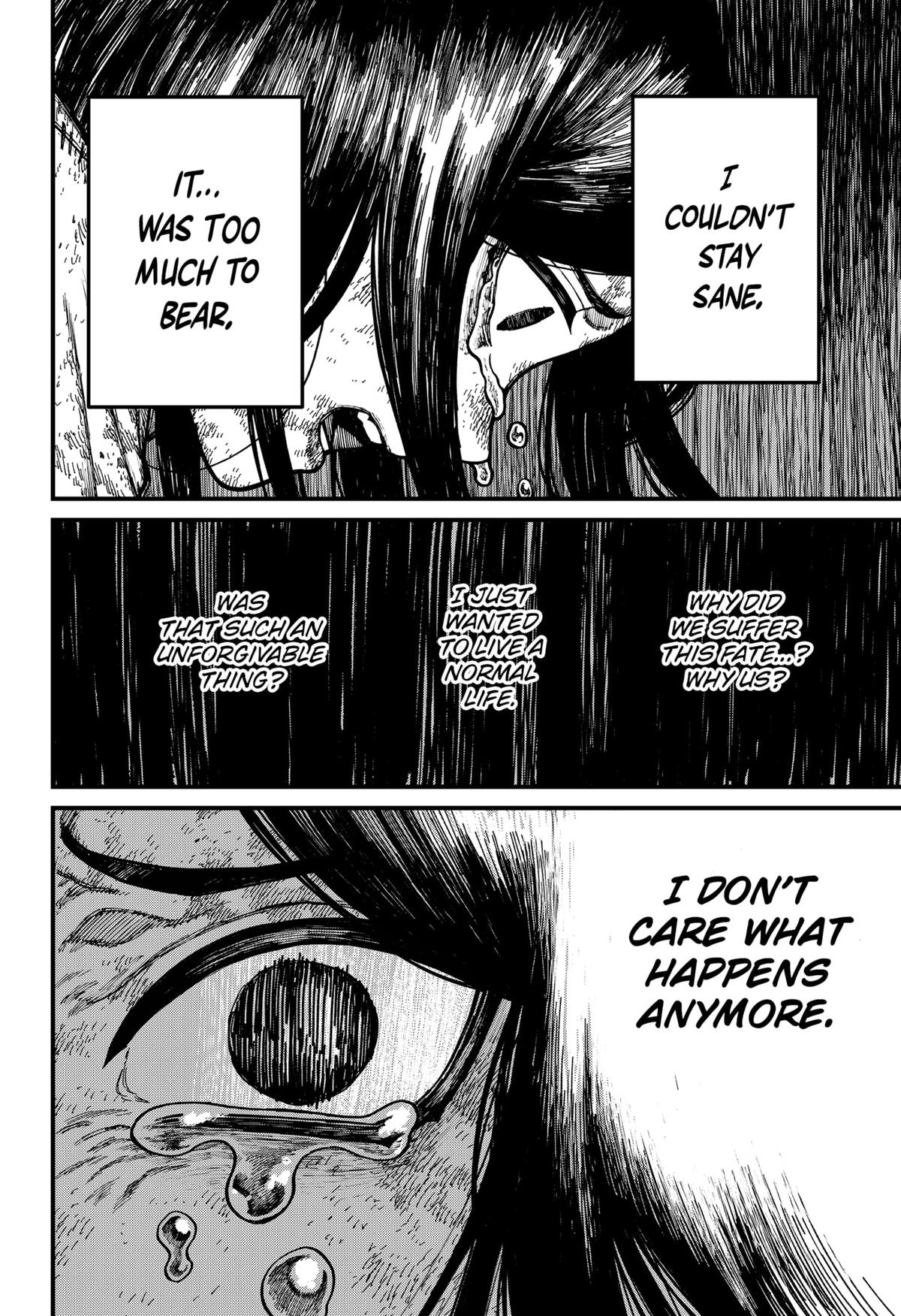 Centuria - Chapter 82 - Image 4