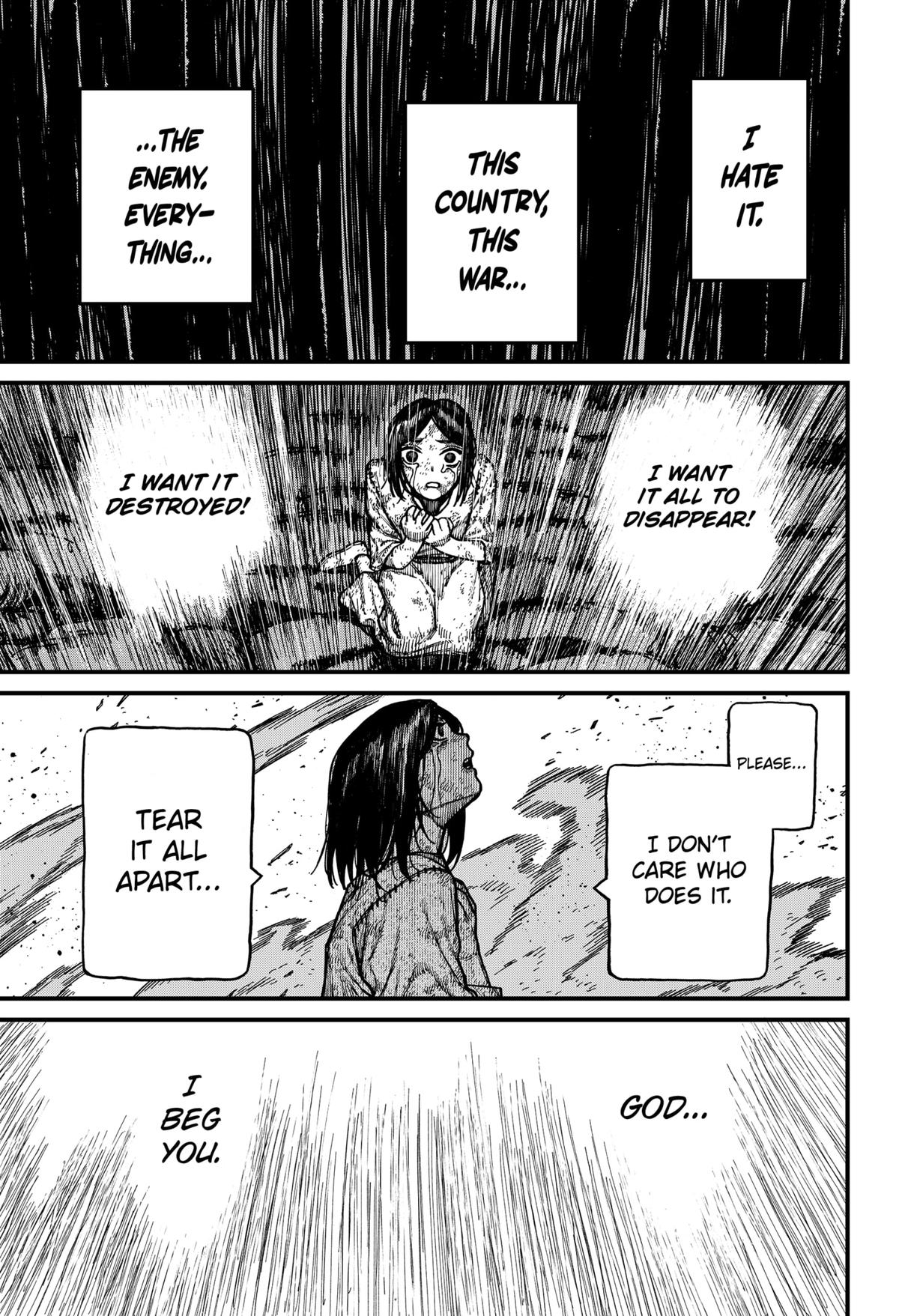 Centuria - Chapter 82 - Image 5