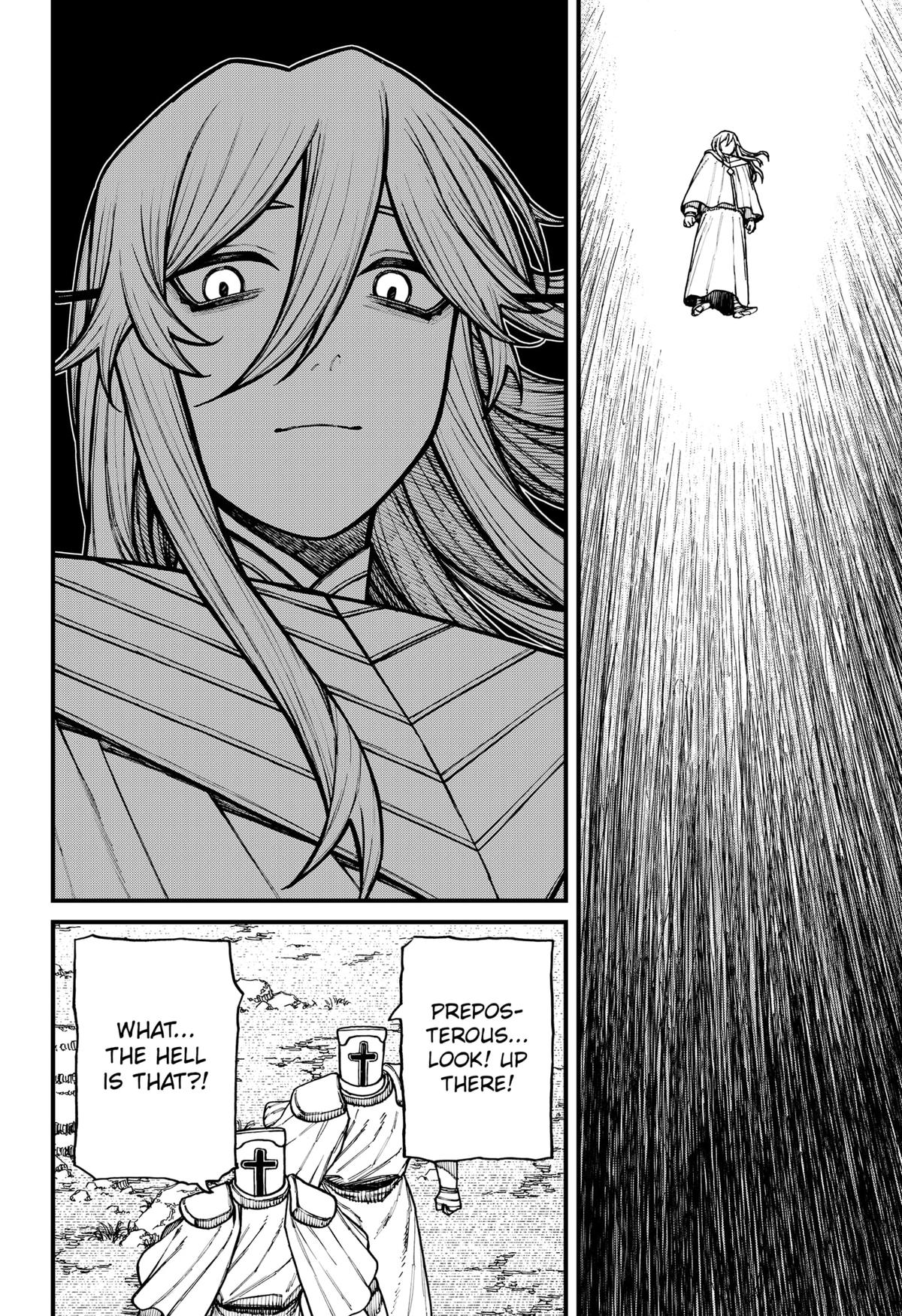 Centuria - Chapter 82 - Image 6