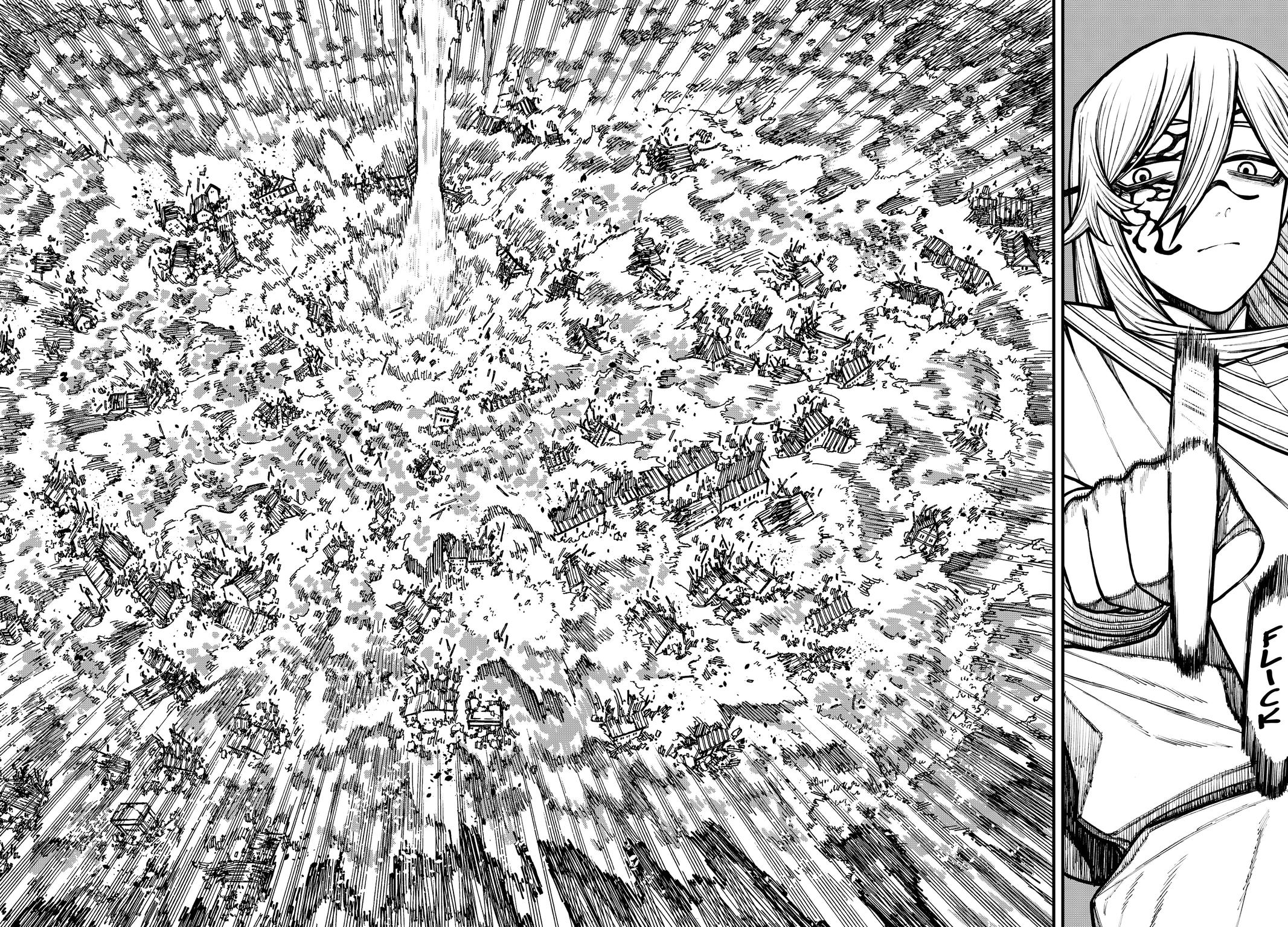 Centuria - Chapter 82 - Image 8